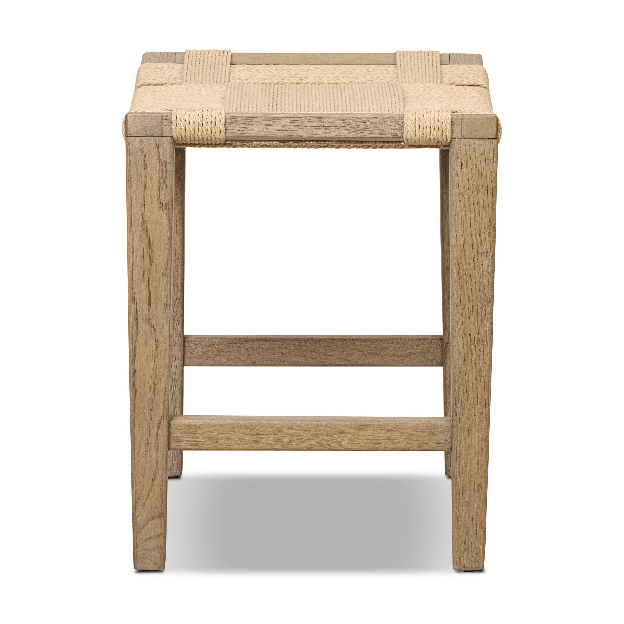 Brewer Accent Stool