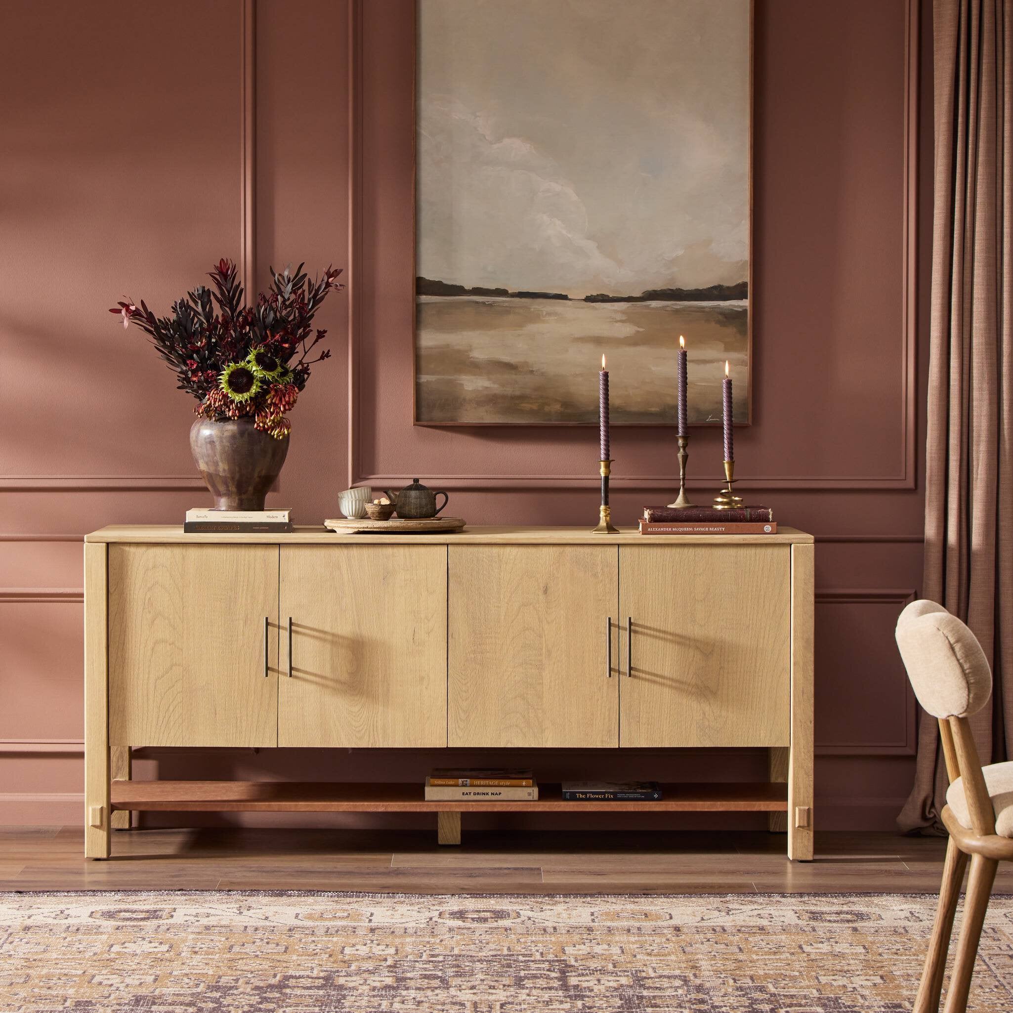 Anson Sideboard