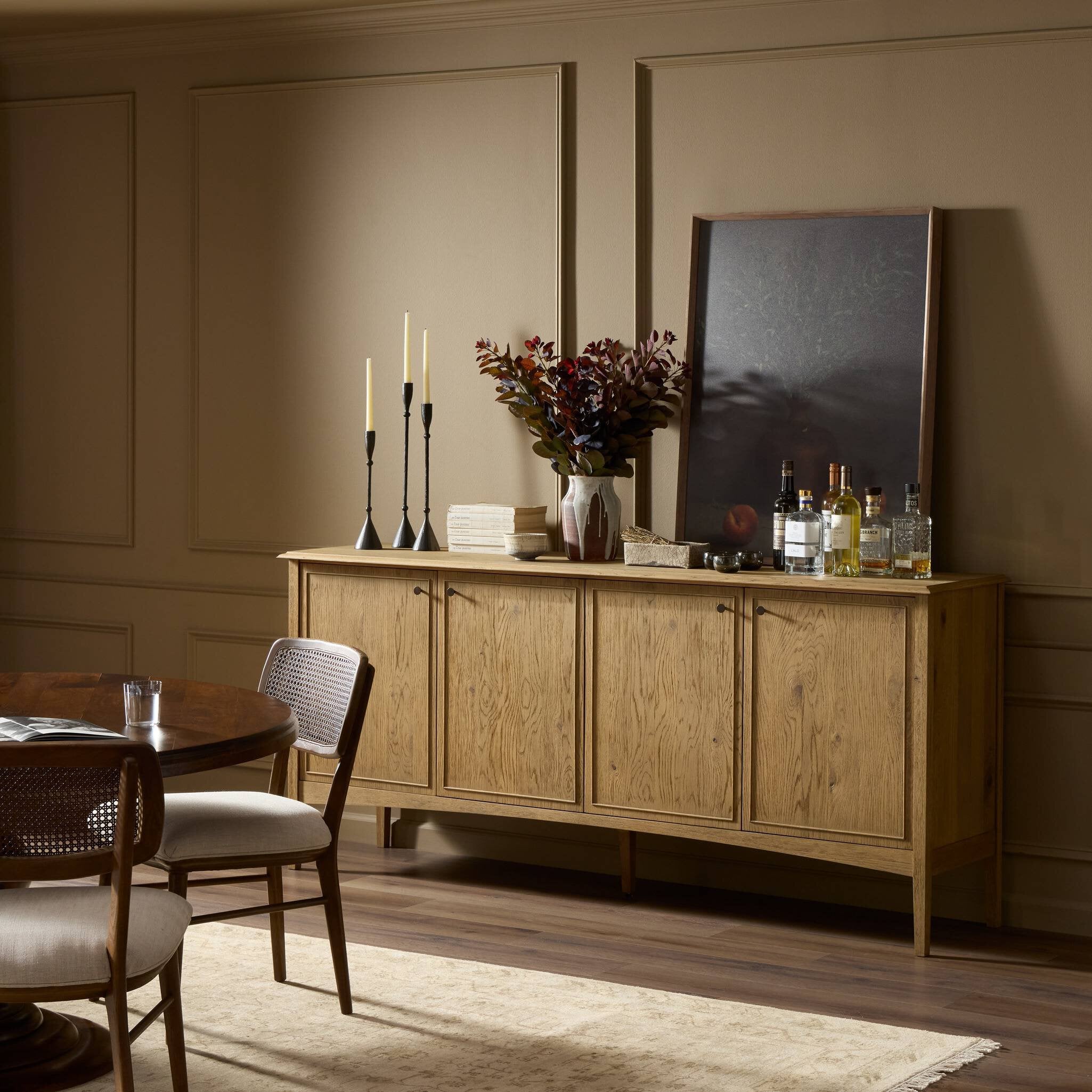 Boscawen Sideboard