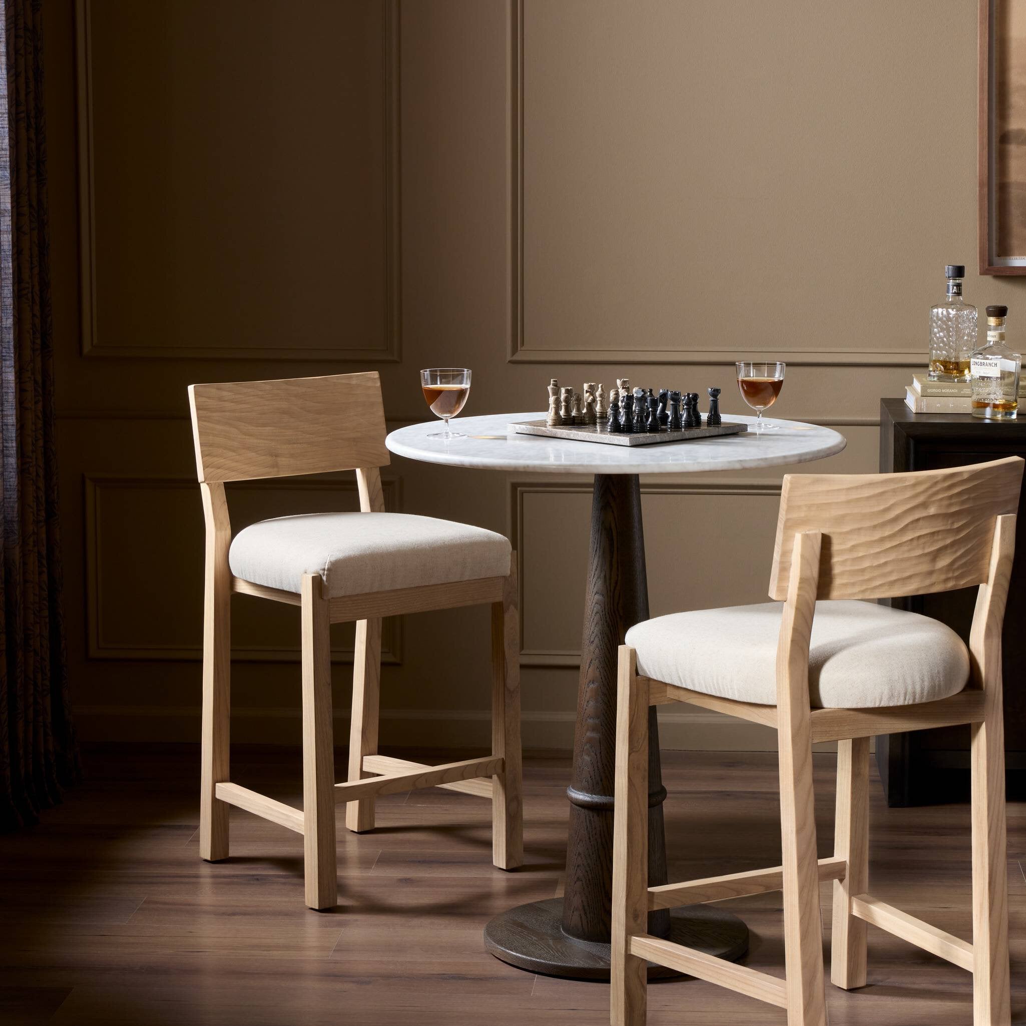 Biddeford Counter Stool