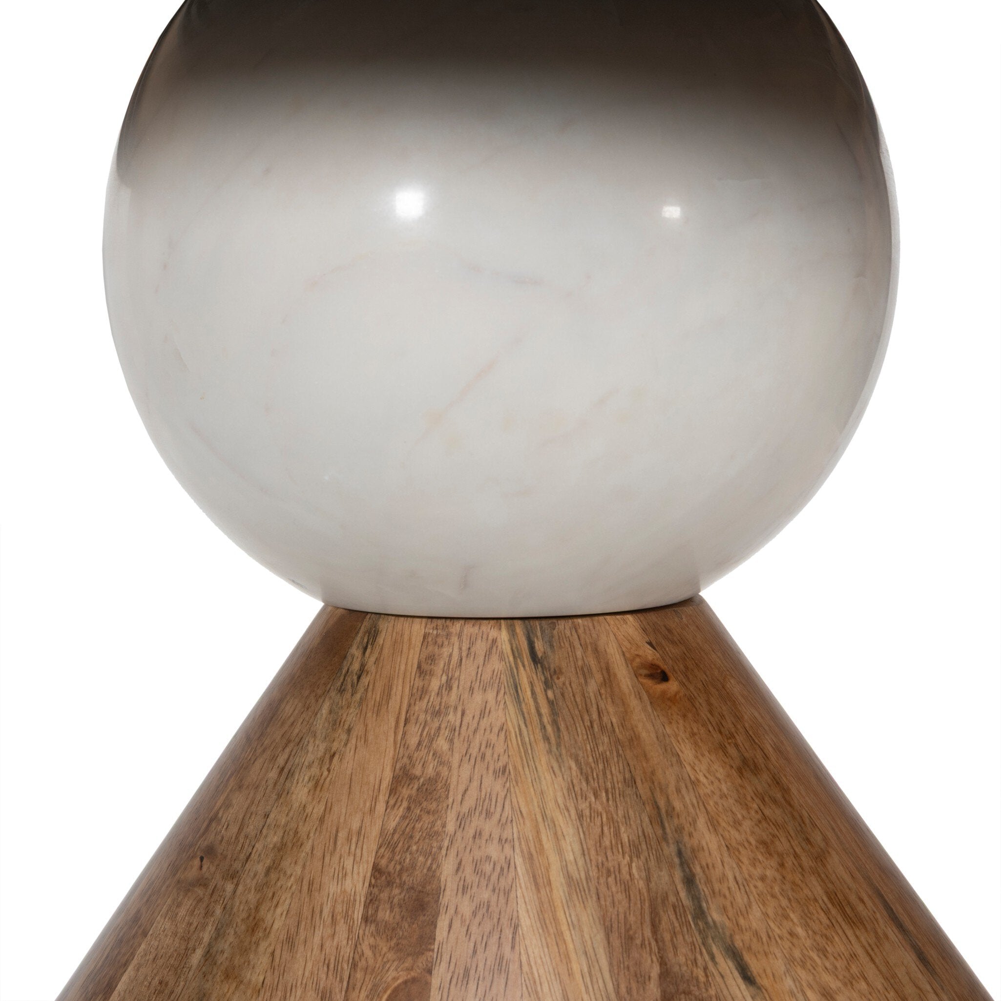 Alton Oval Dining Table