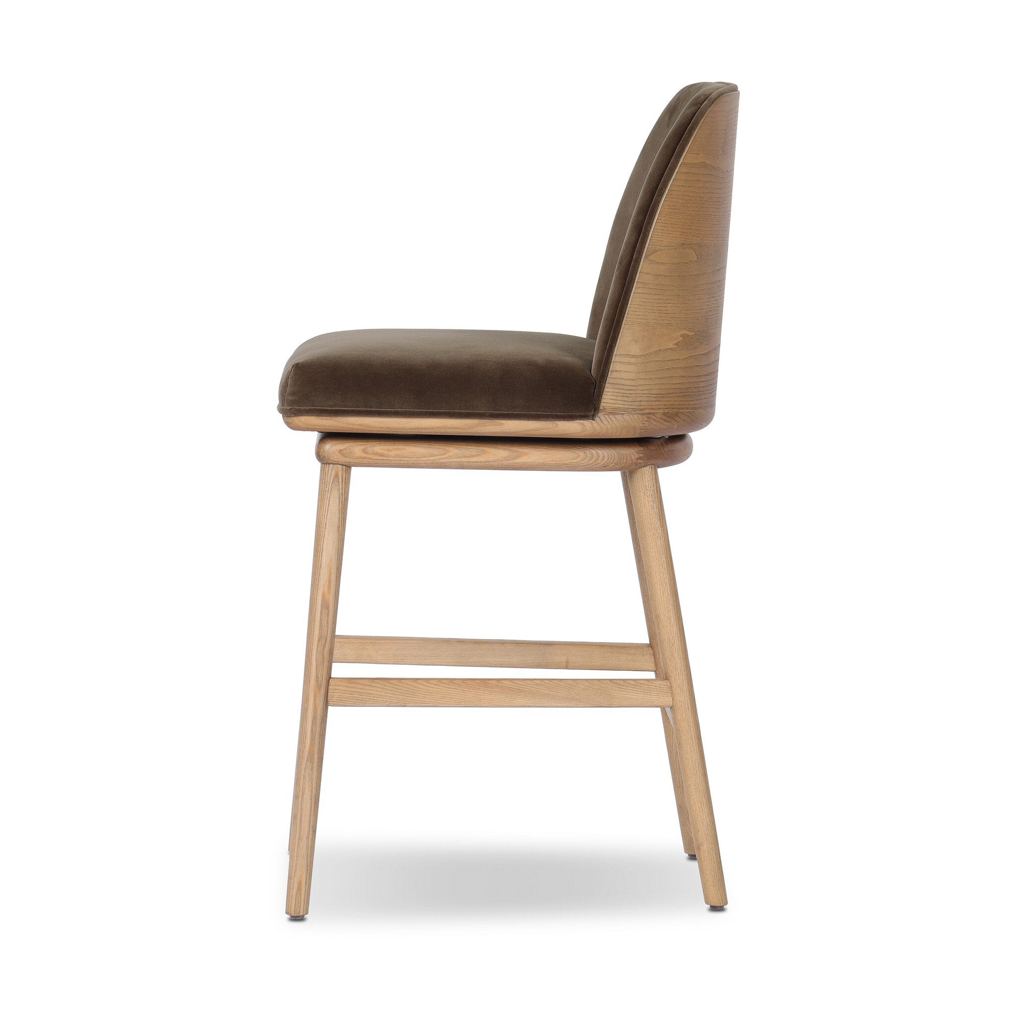 Argyle Counter Stool