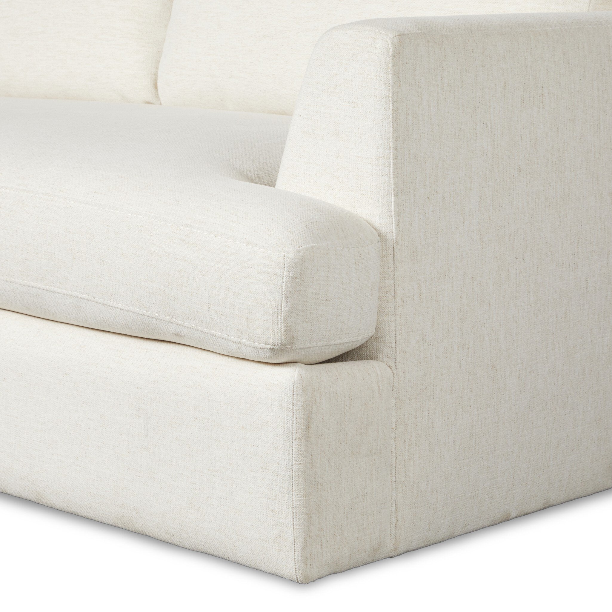 Lily Sectional