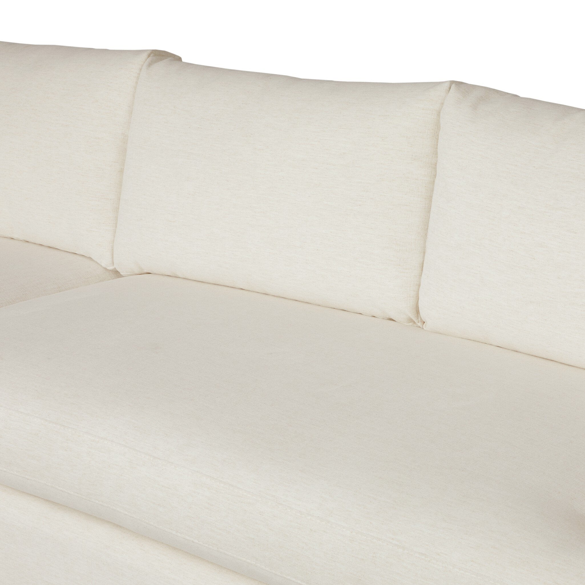 Lily Sectional
