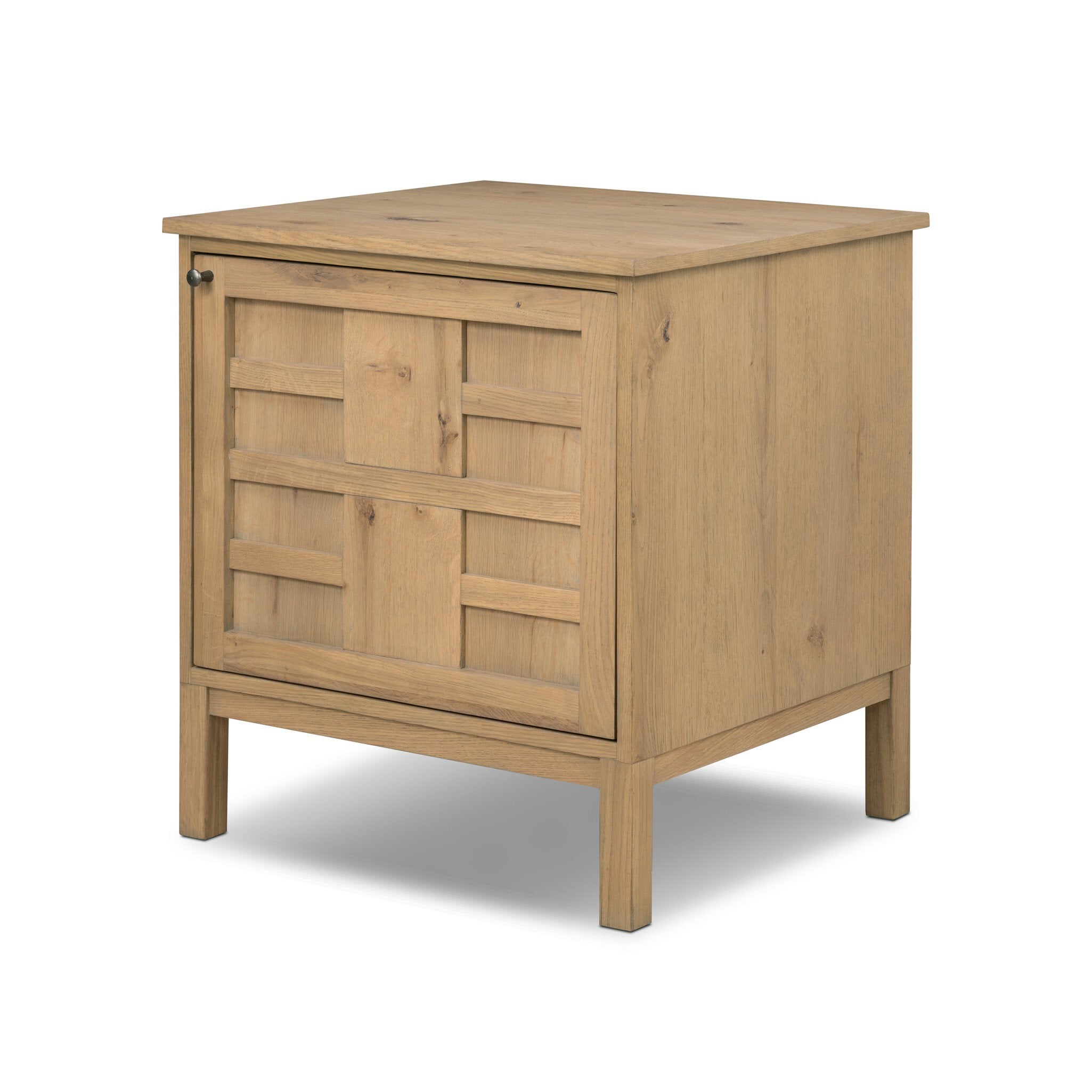 Albany Nightstand - right