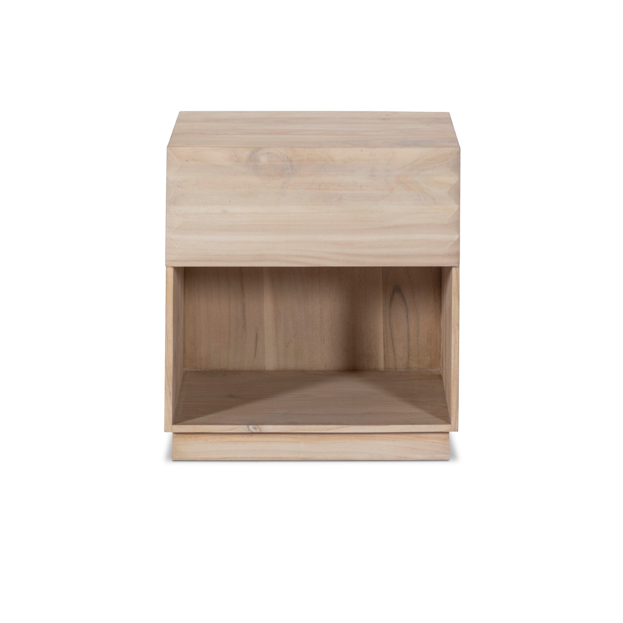 Canterbury Nightstand