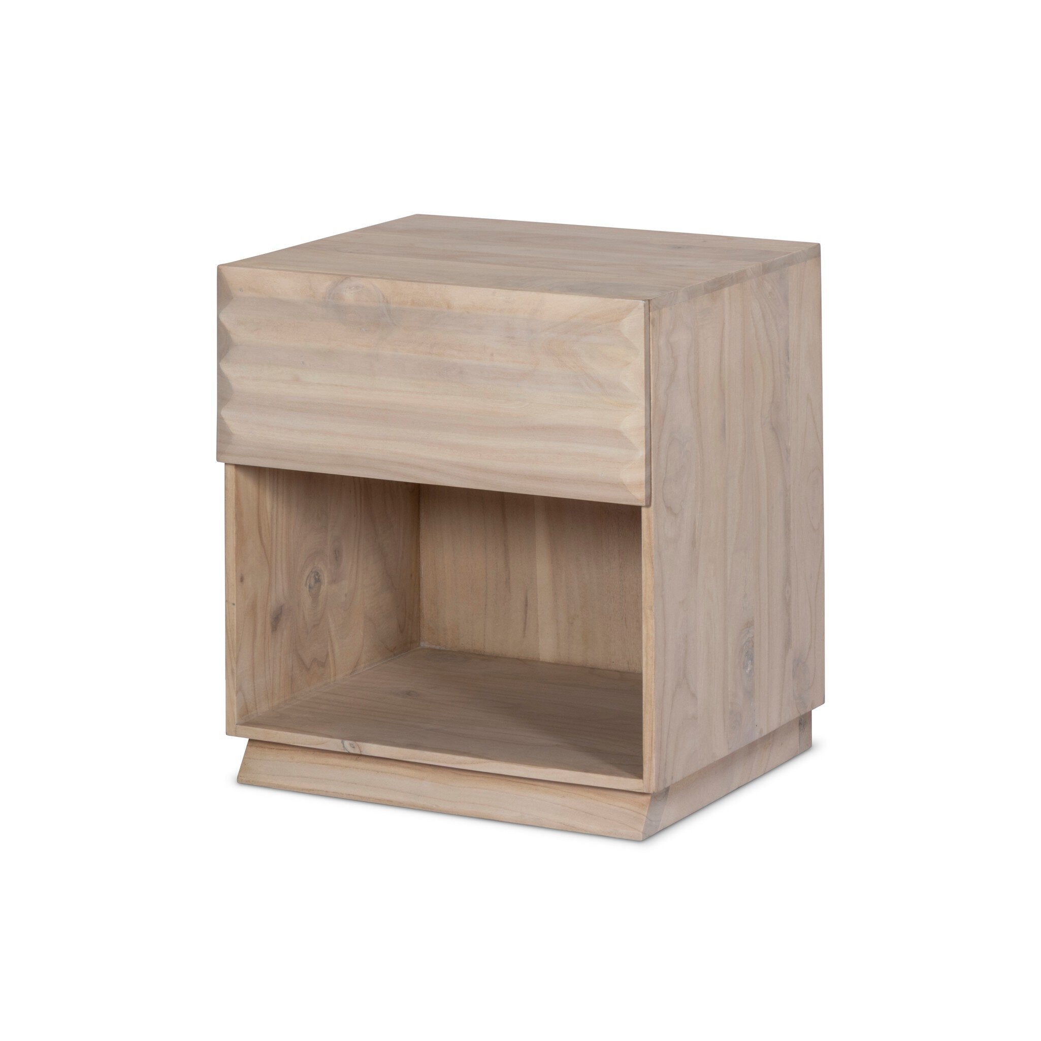 Canterbury Nightstand