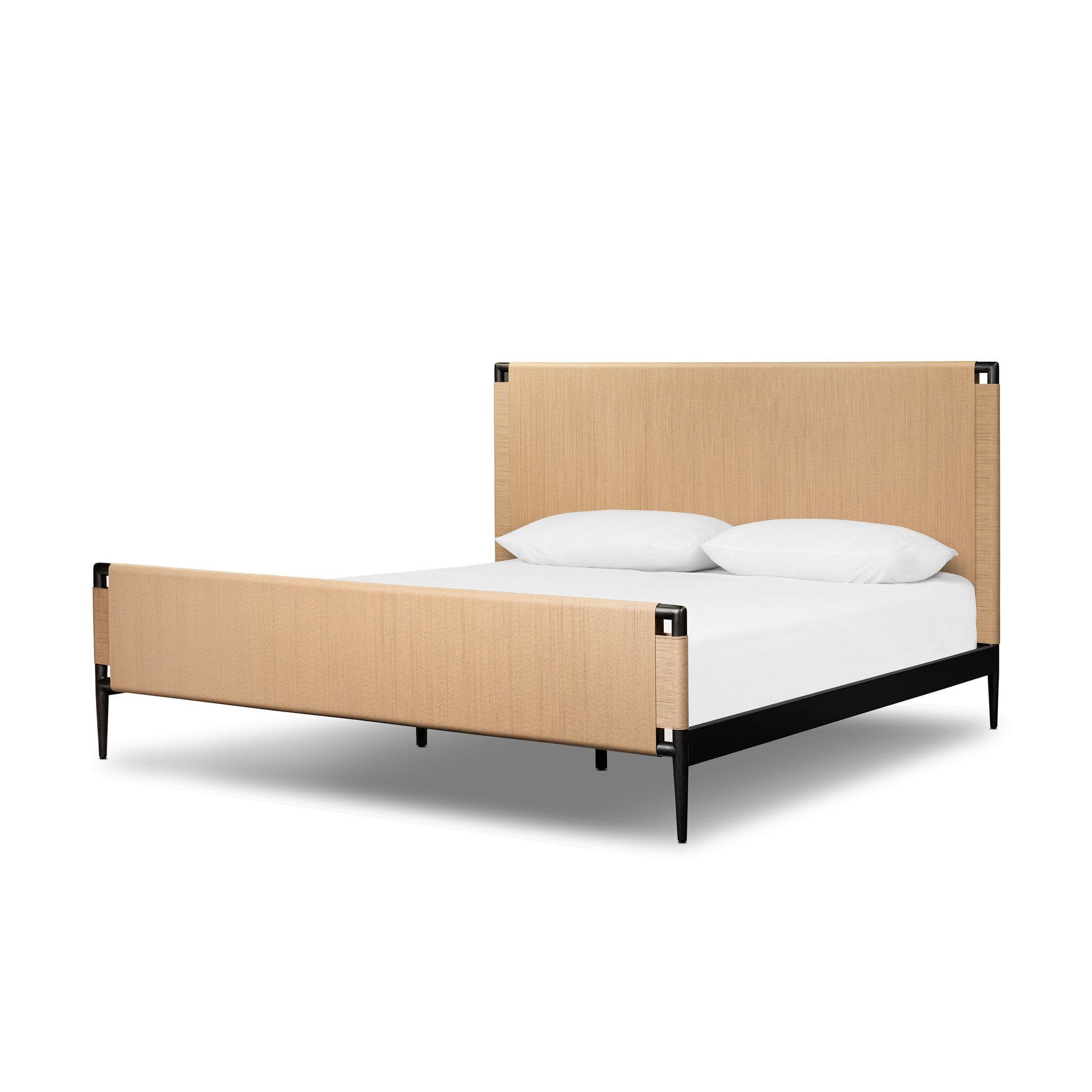 Belfast Queen Bed