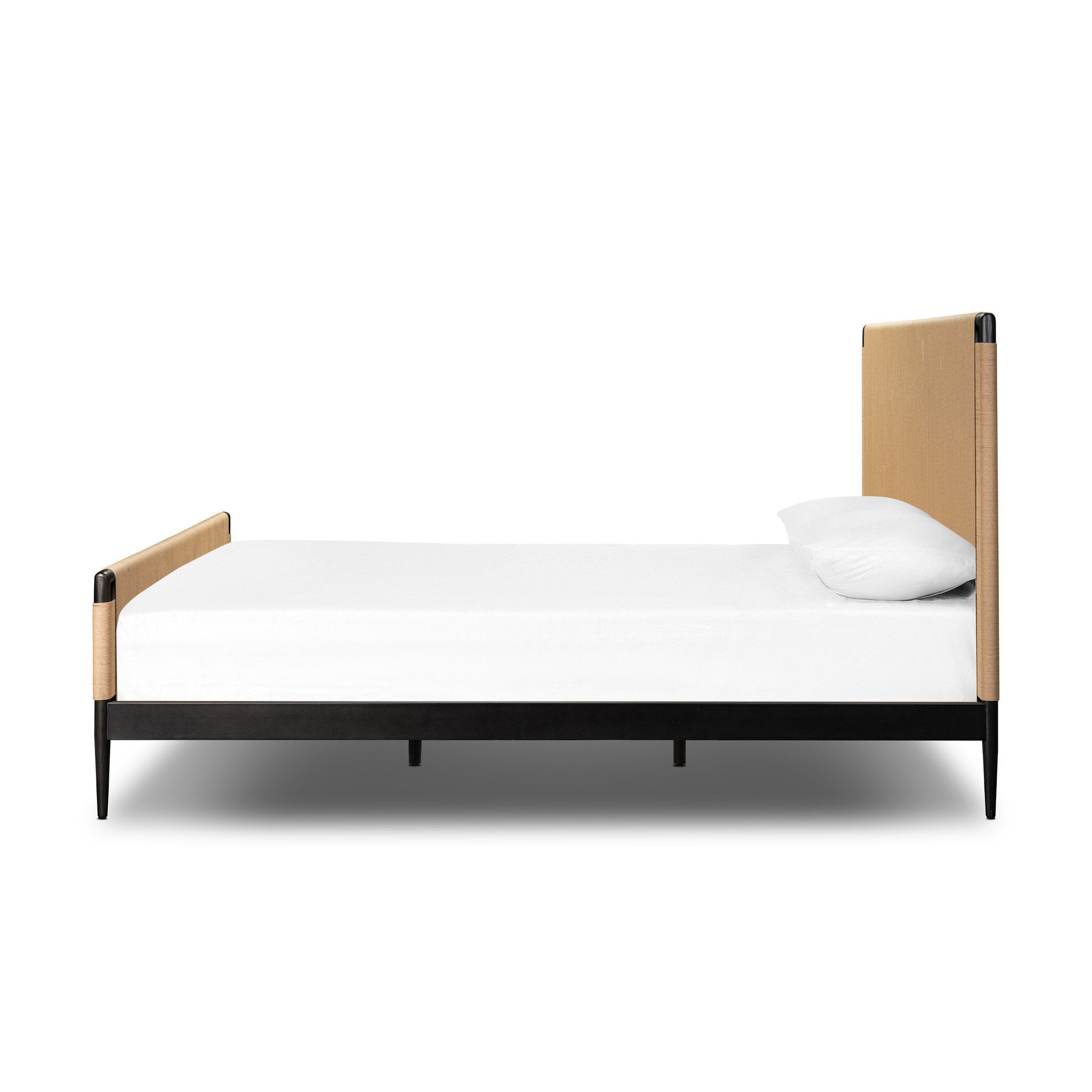 Belfast Queen Bed