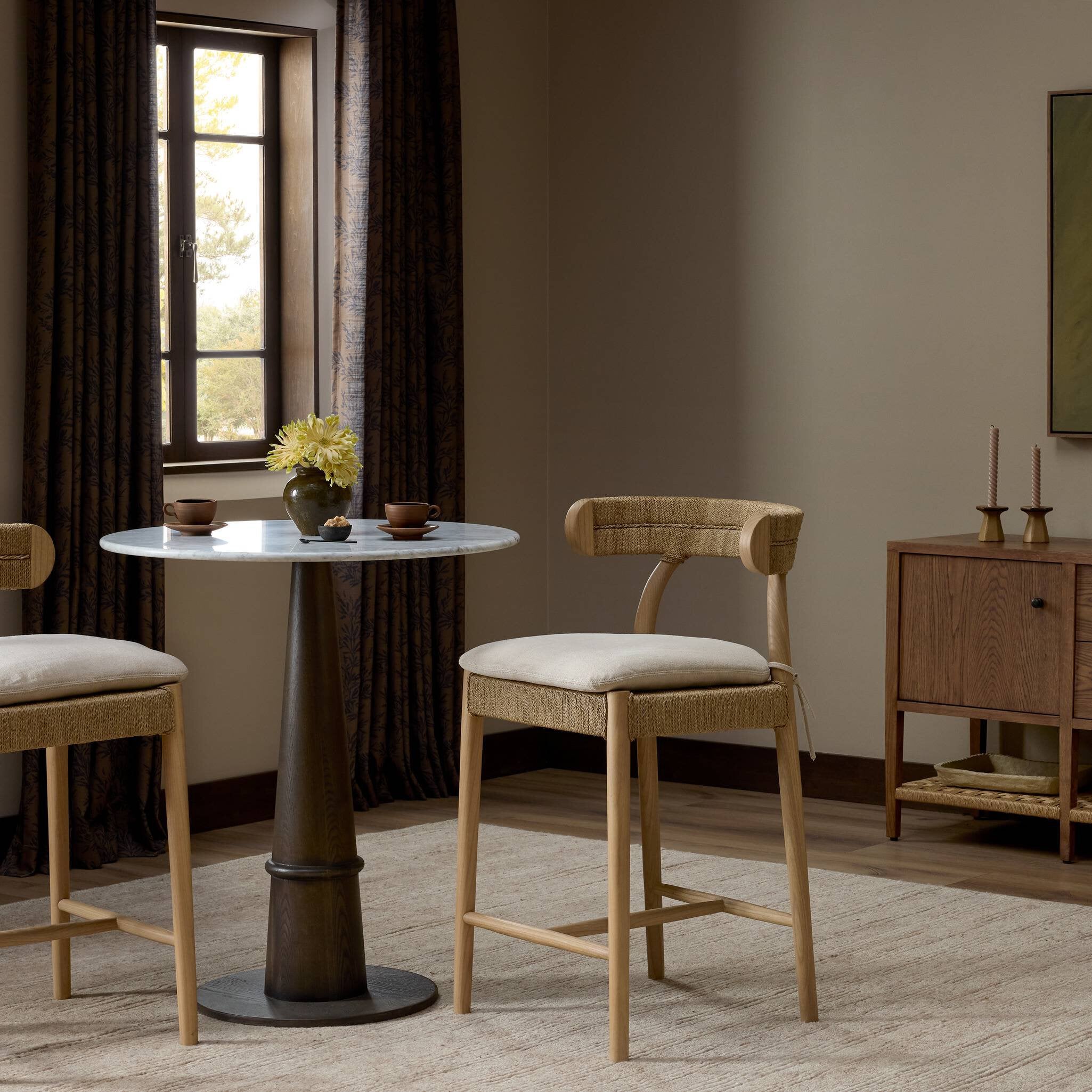 Brighton Counter Stool