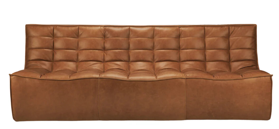 Modern Seating Series - Leather