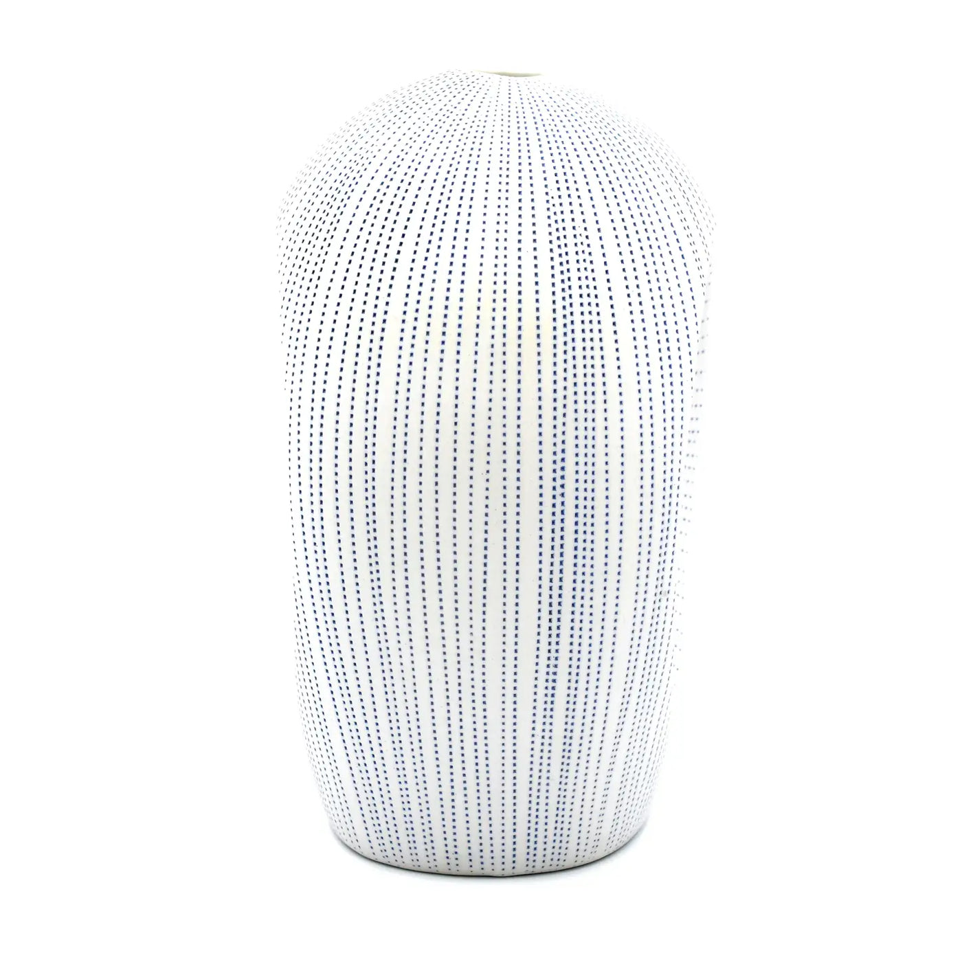 Arch Porcelain Ceramic Vase