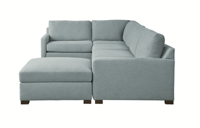 Dalton Modular L-Shaped Sectional