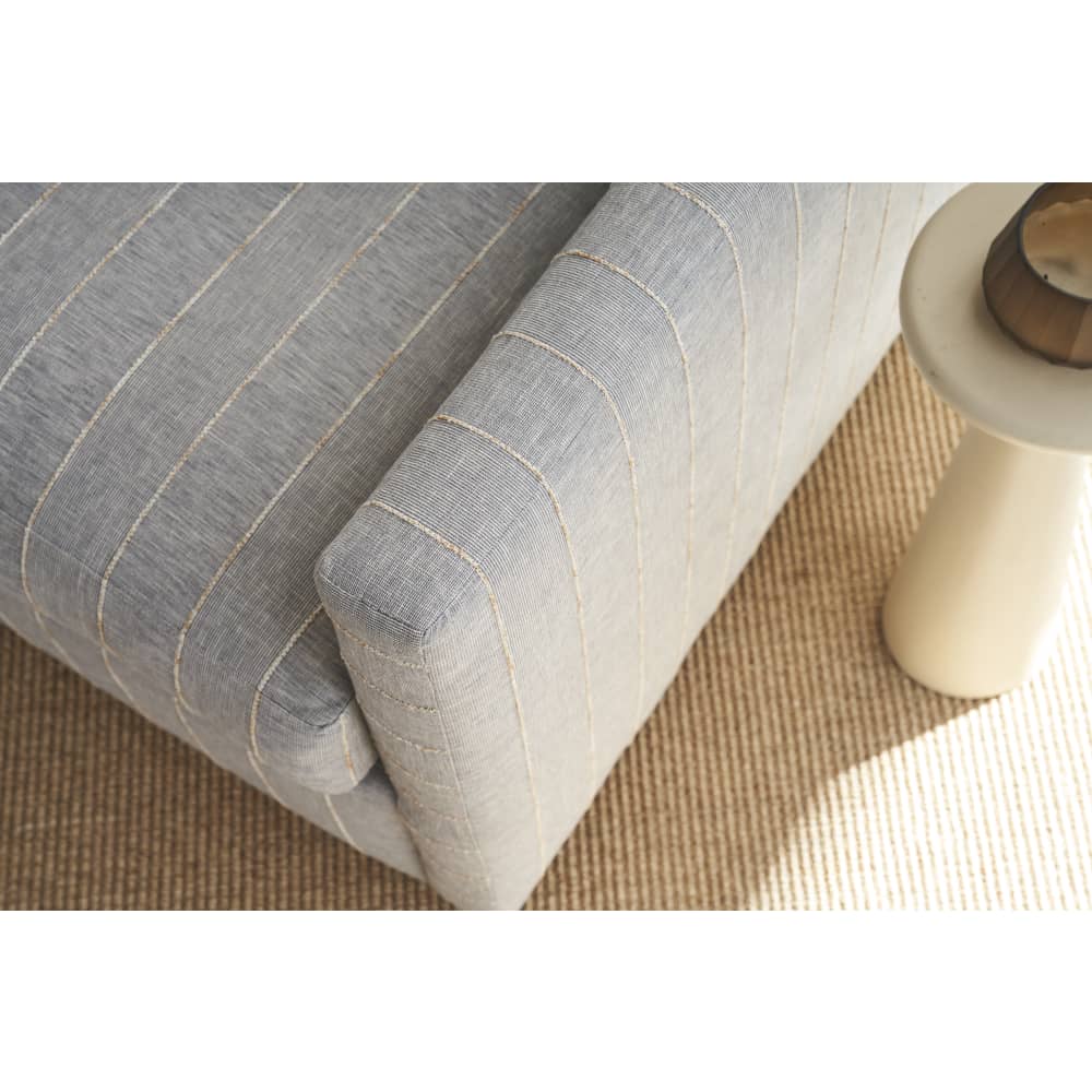 Alexandria Swivel Chair