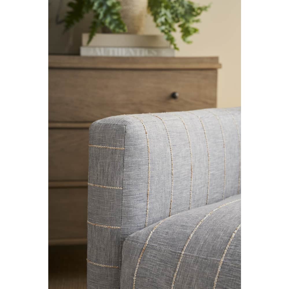 Alexandria Swivel Chair