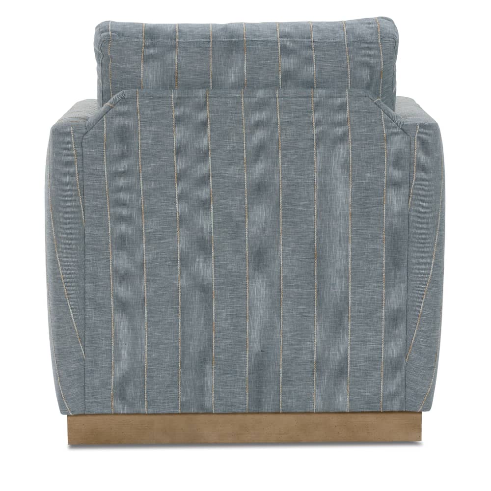 Alexandria Swivel Chair