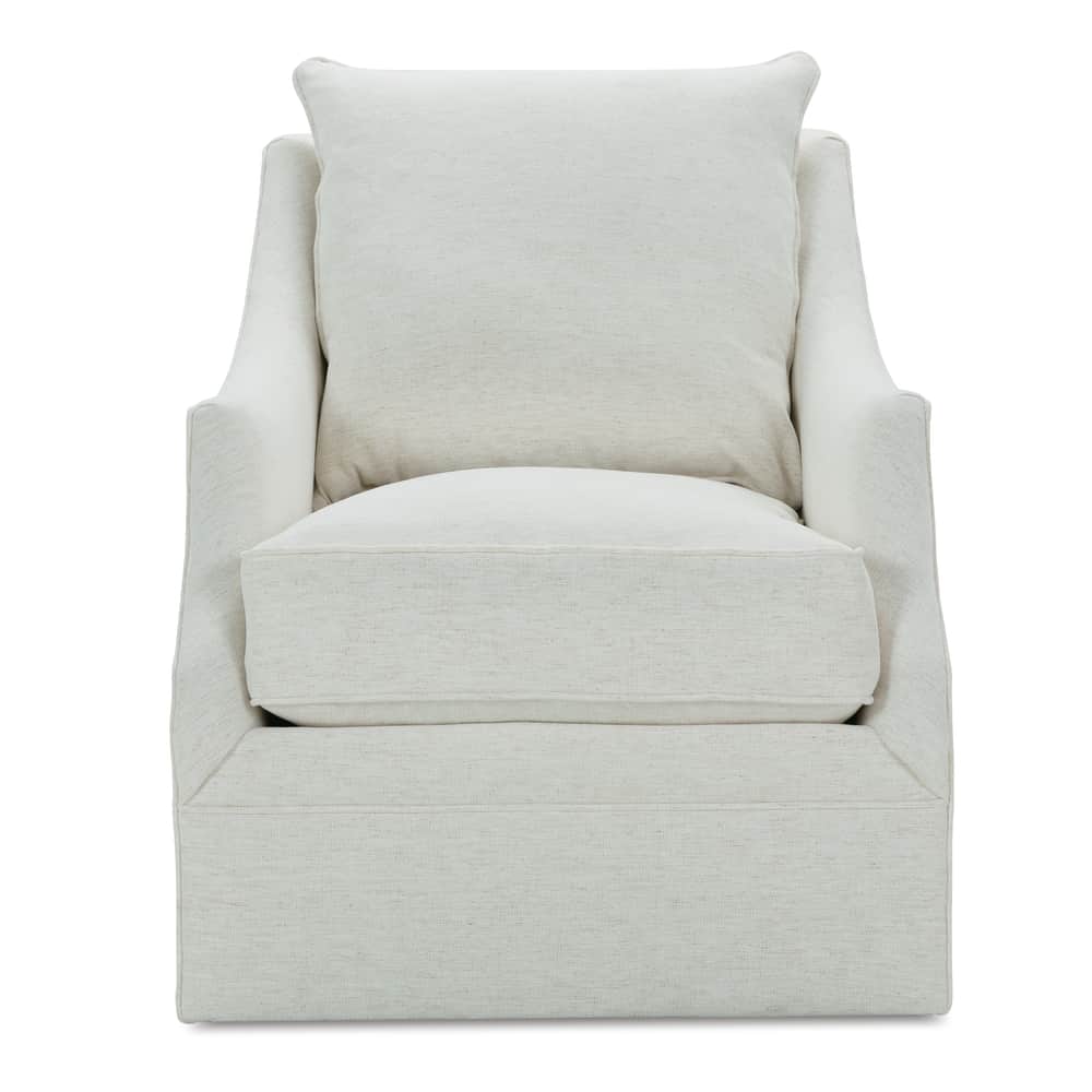 Kezar Lake Swivel Glider - Nomad Snow