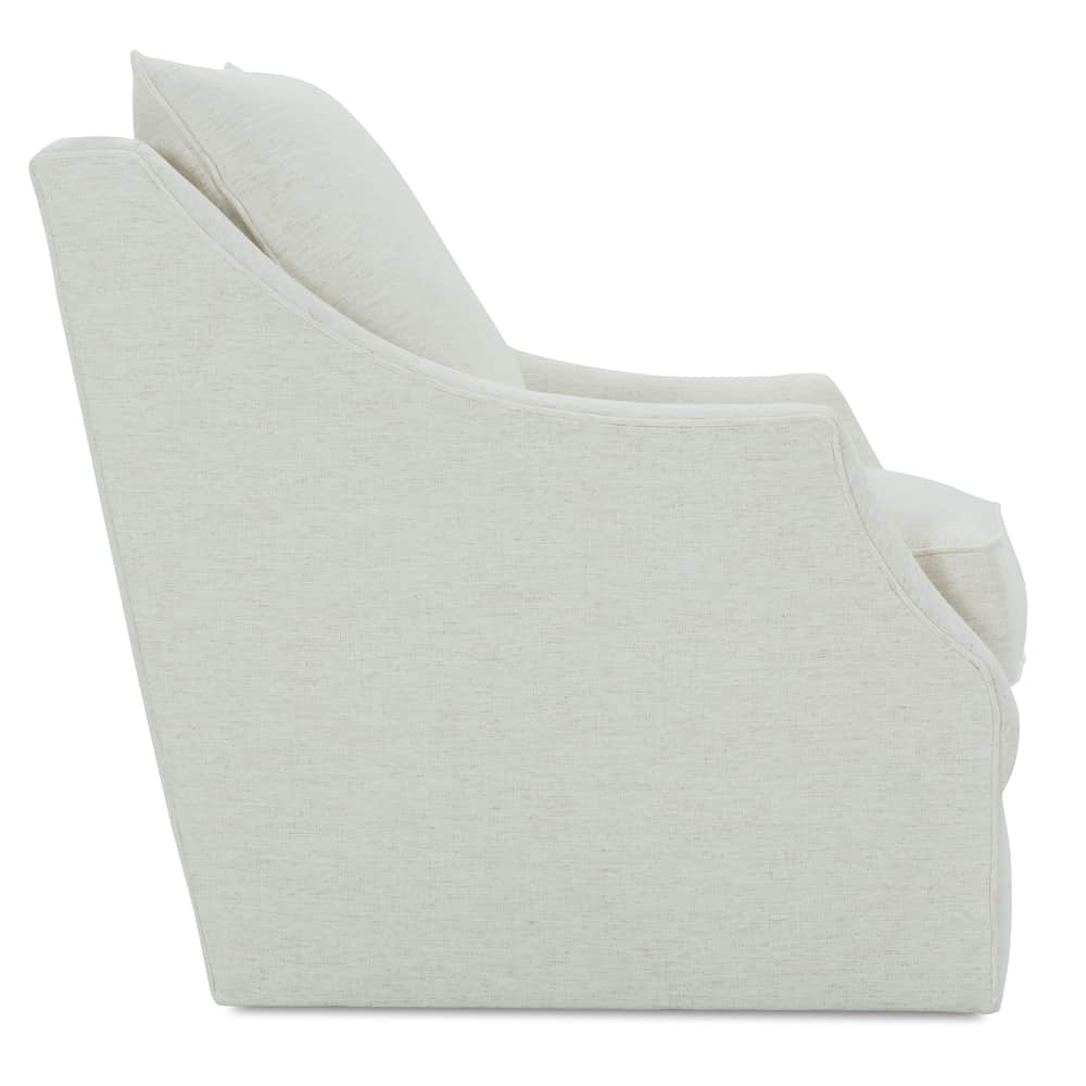 Kezar Lake Swivel Glider - Nomad Snow