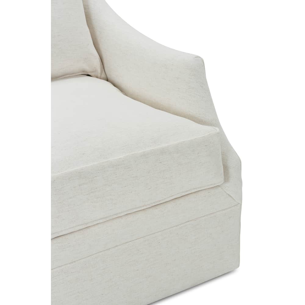 Kezar Lake Swivel Glider - Nomad Snow
