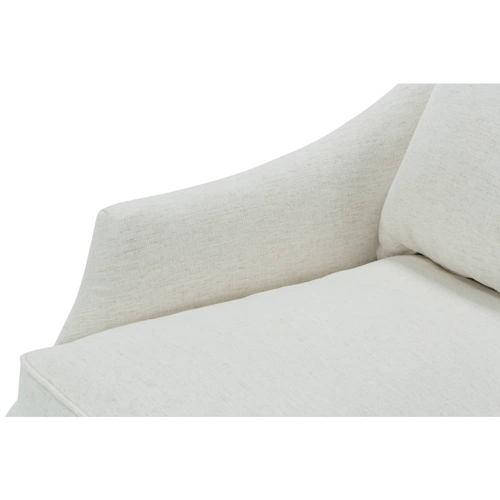 Kezar Lake Swivel Glider - Nomad Snow