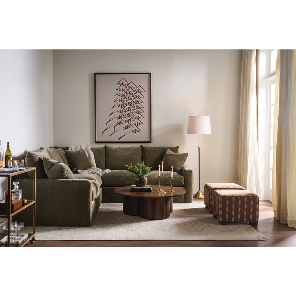 Andrew Beach Sectional