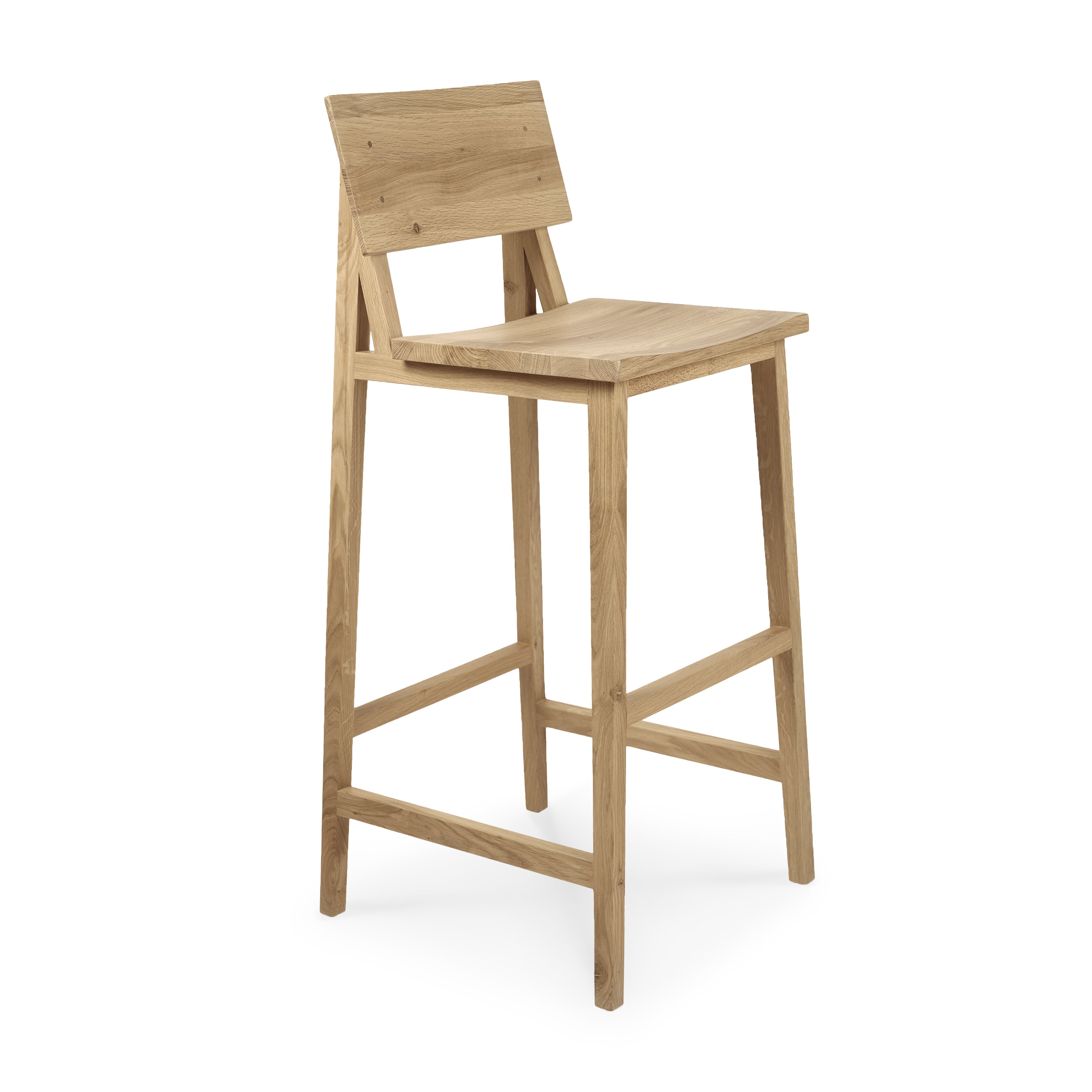 Nathan Bar Stool