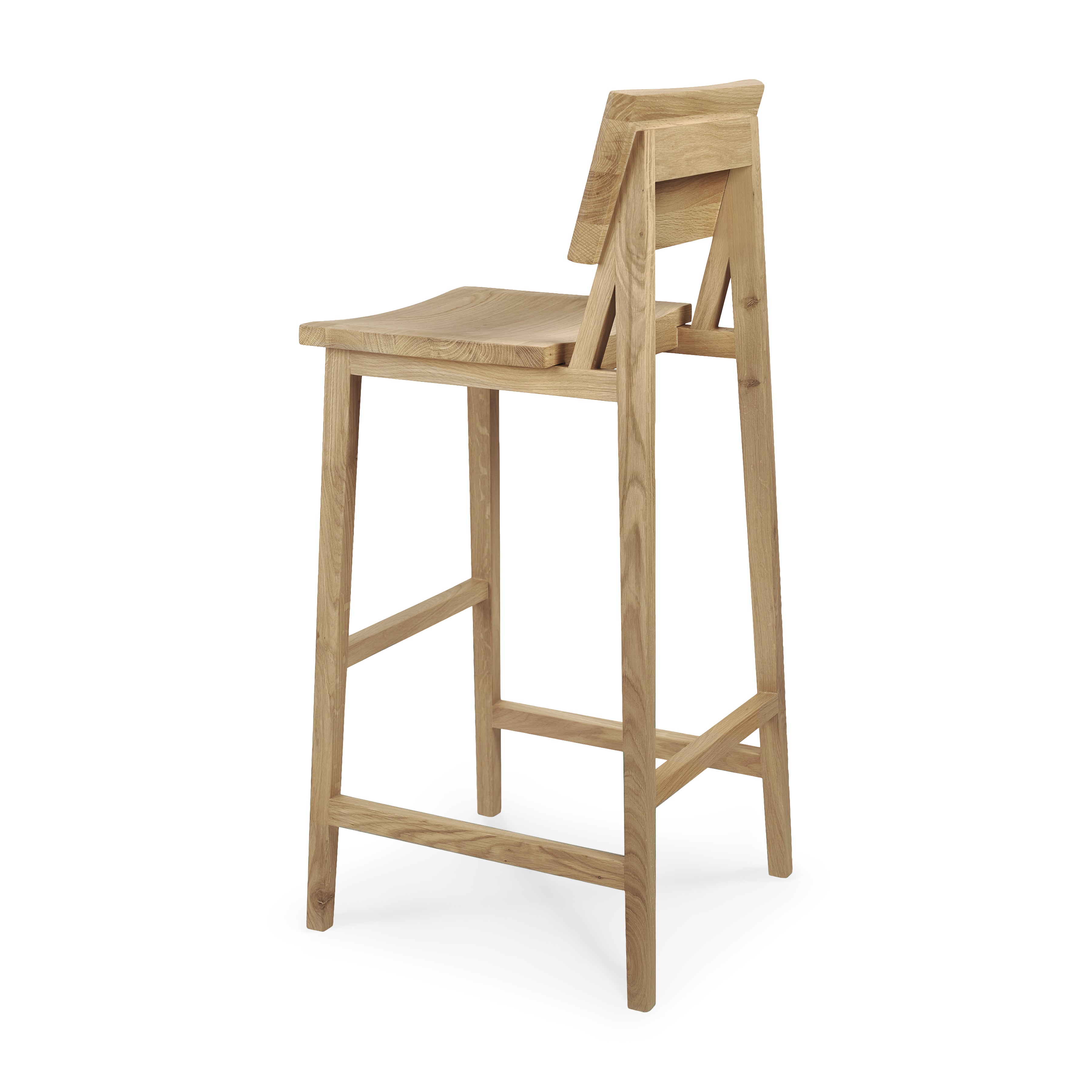 Nathan Bar Stool