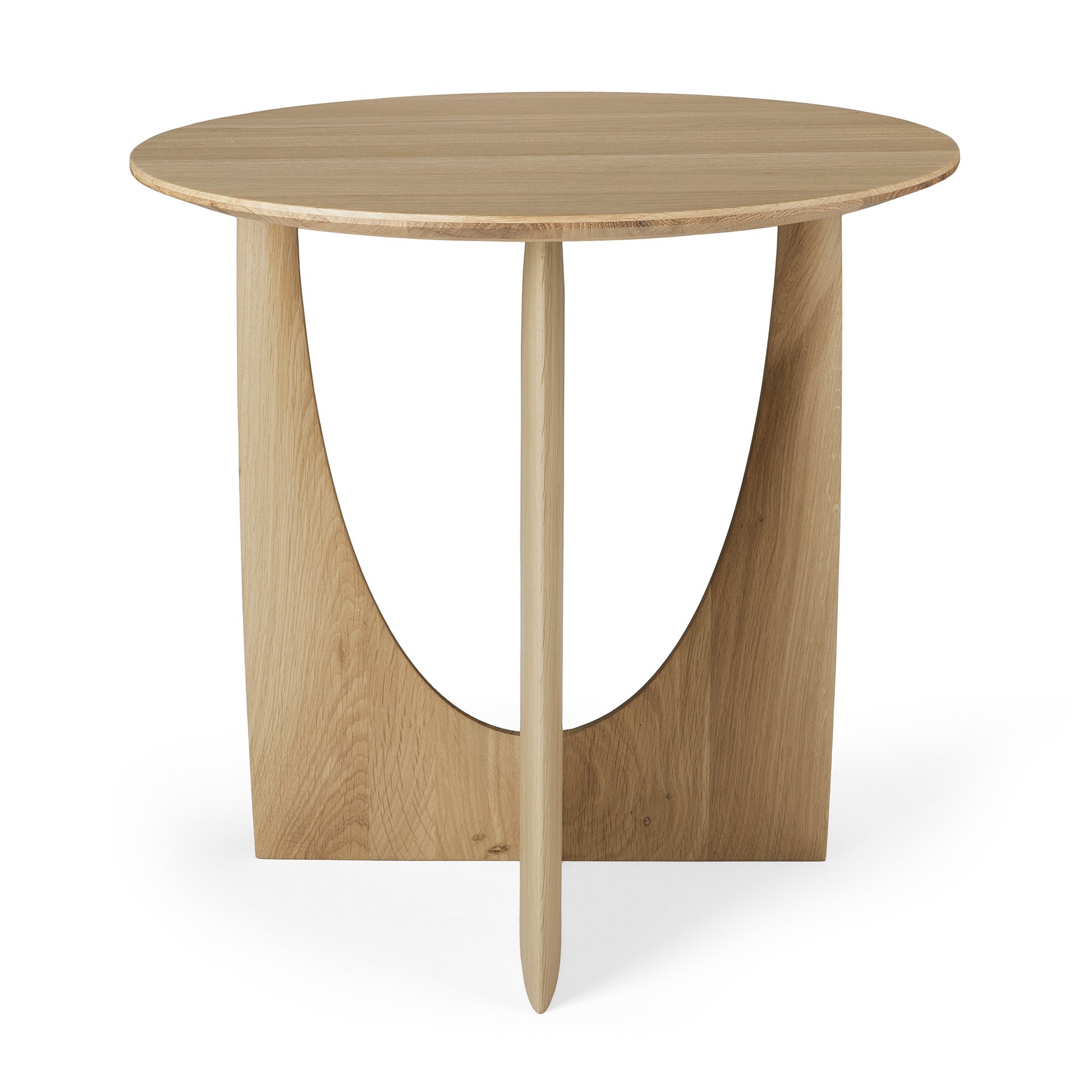 Gage Side Table