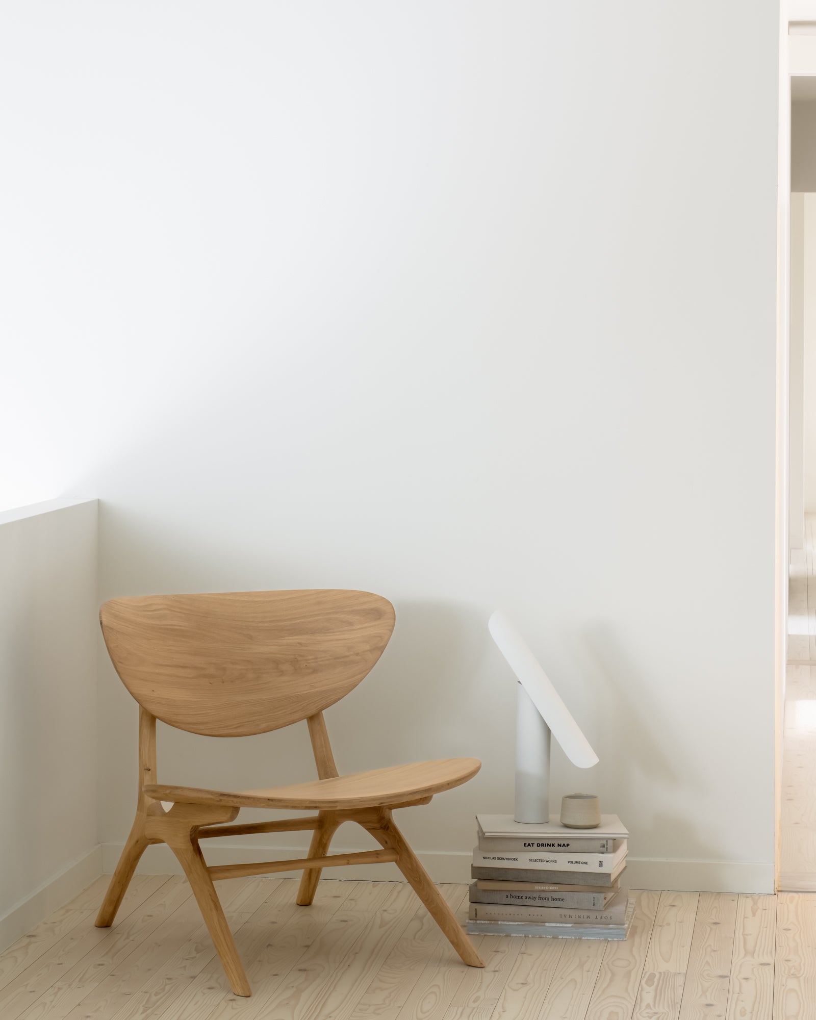 Eiden Lounge Chair