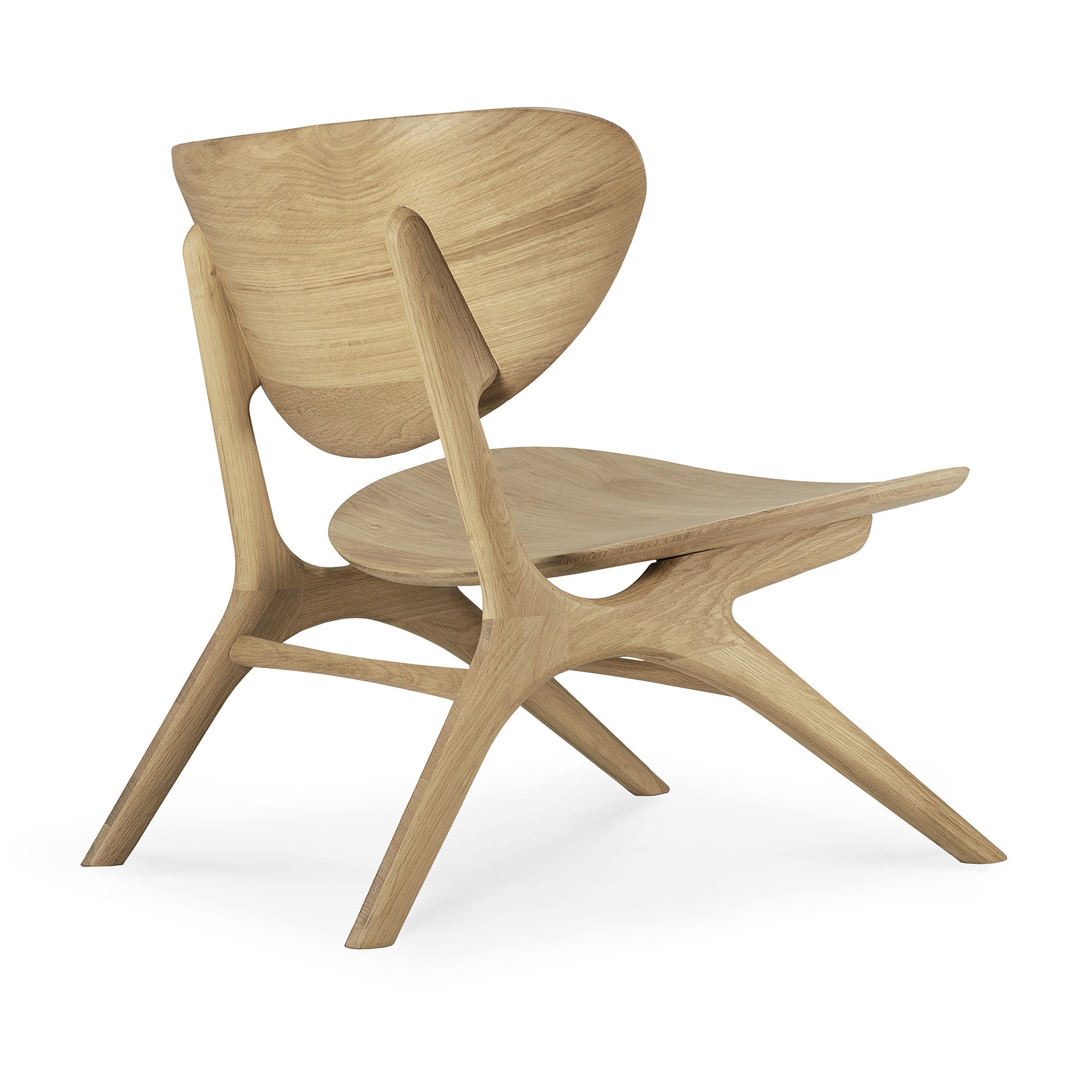 Eiden Lounge Chair