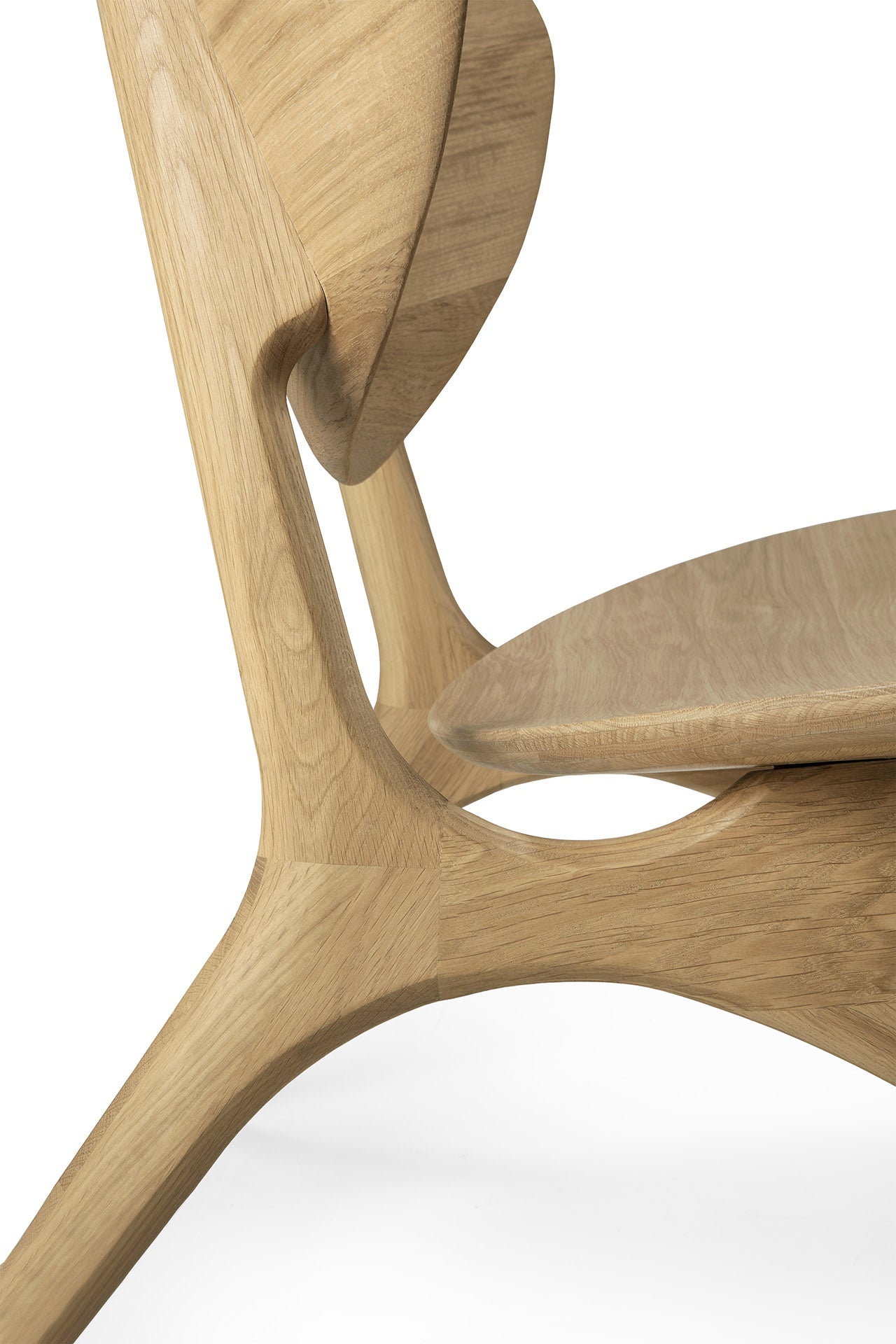 Eiden Lounge Chair