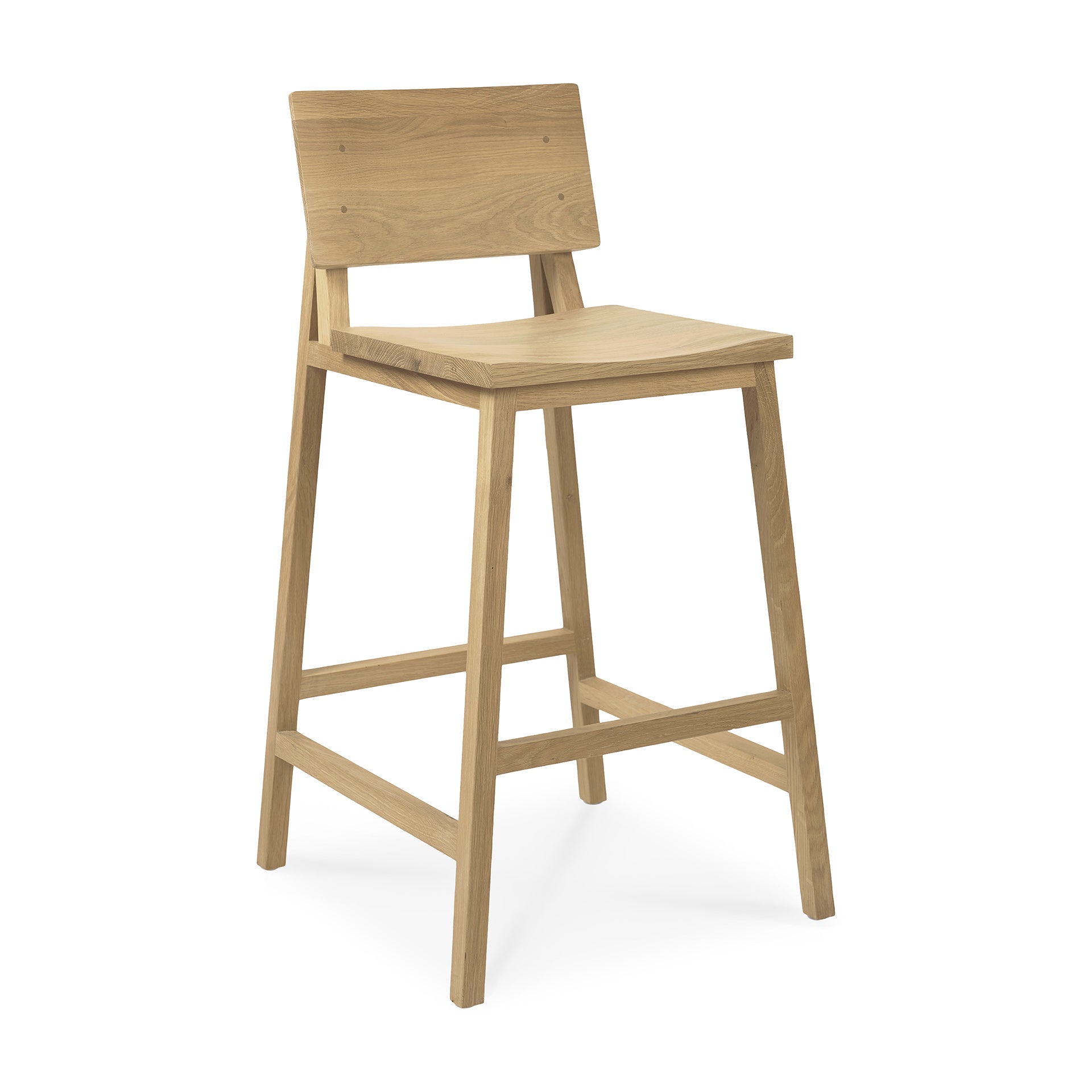 Nathan Counter Stool