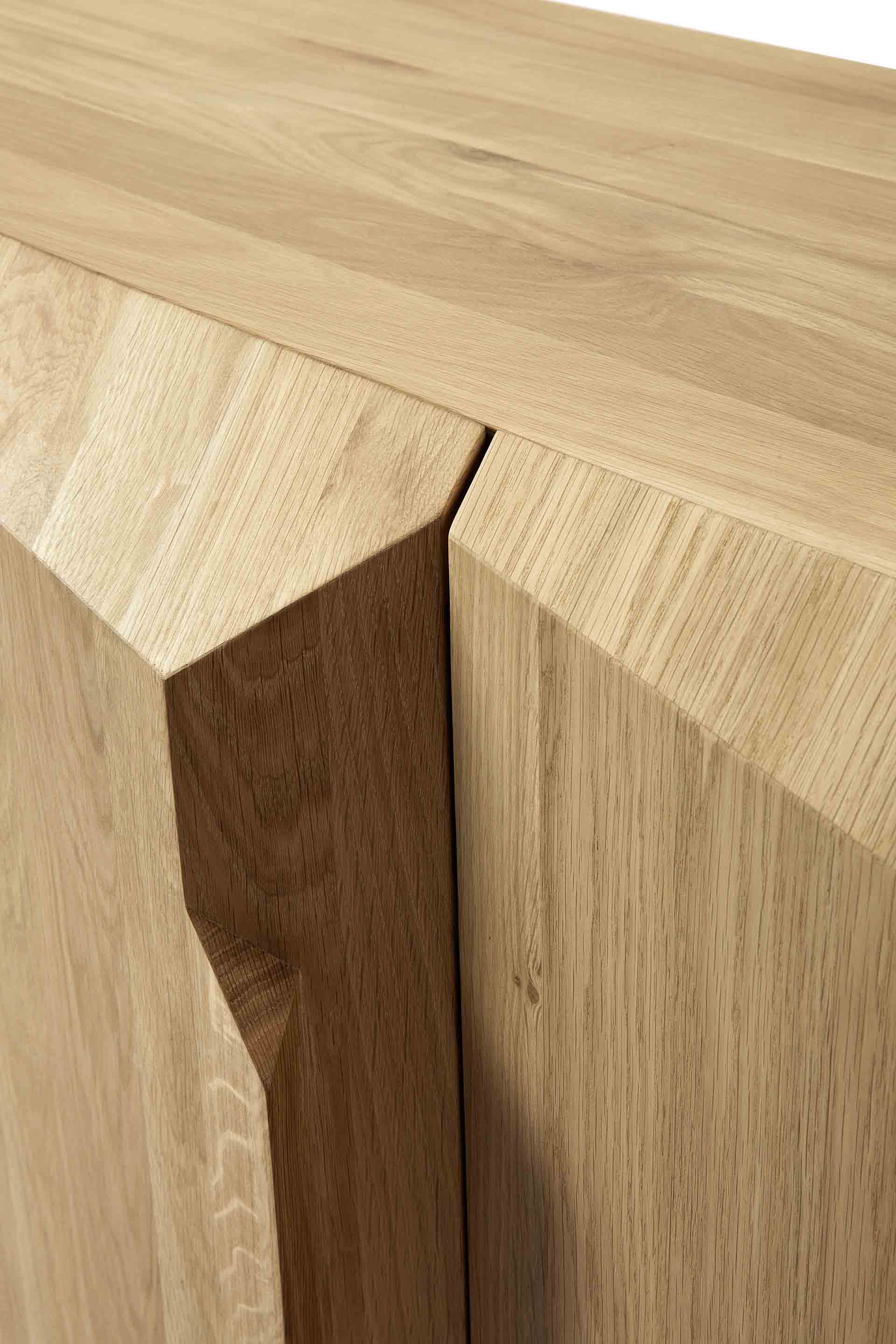 Steppes Sideboard