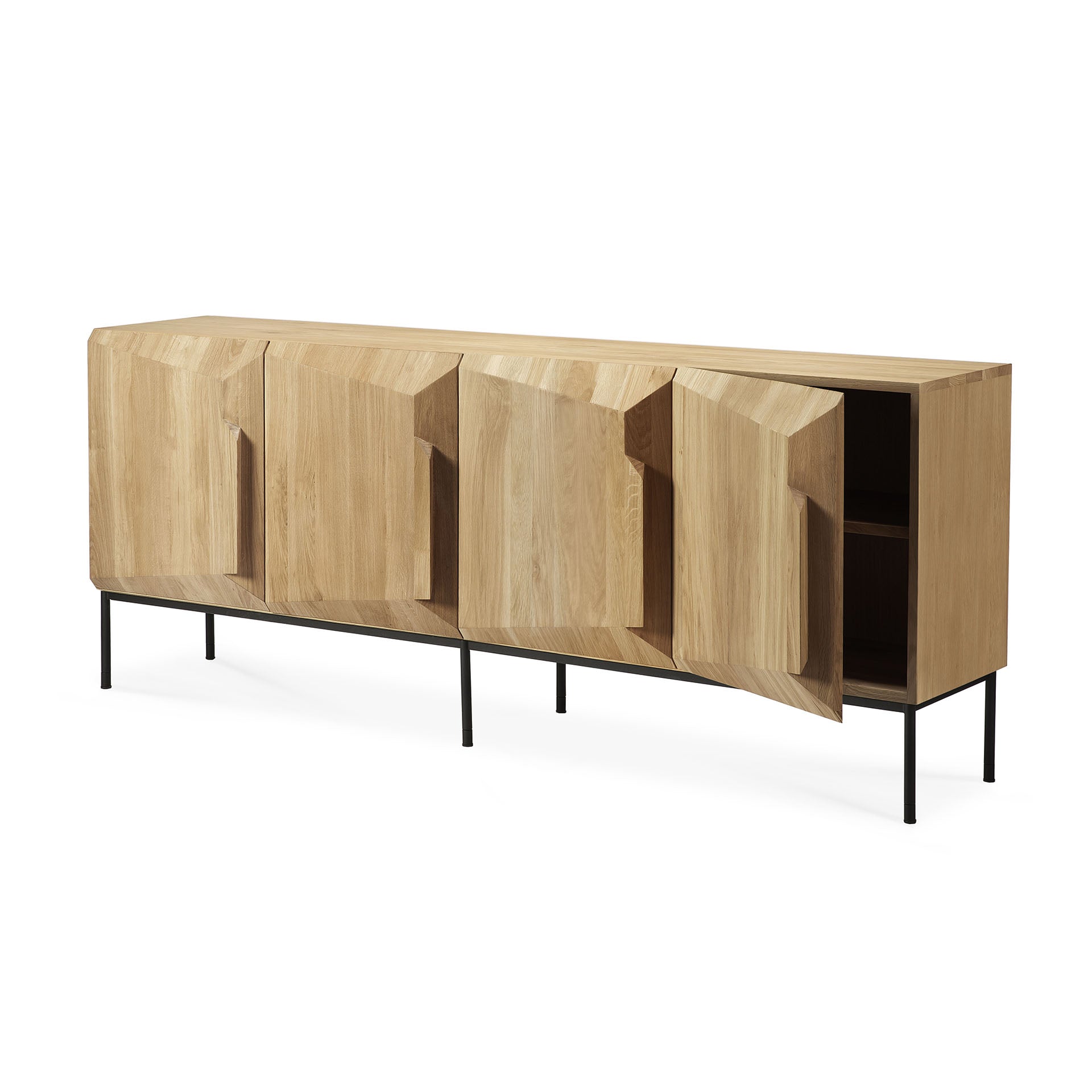 Steppes Sideboard
