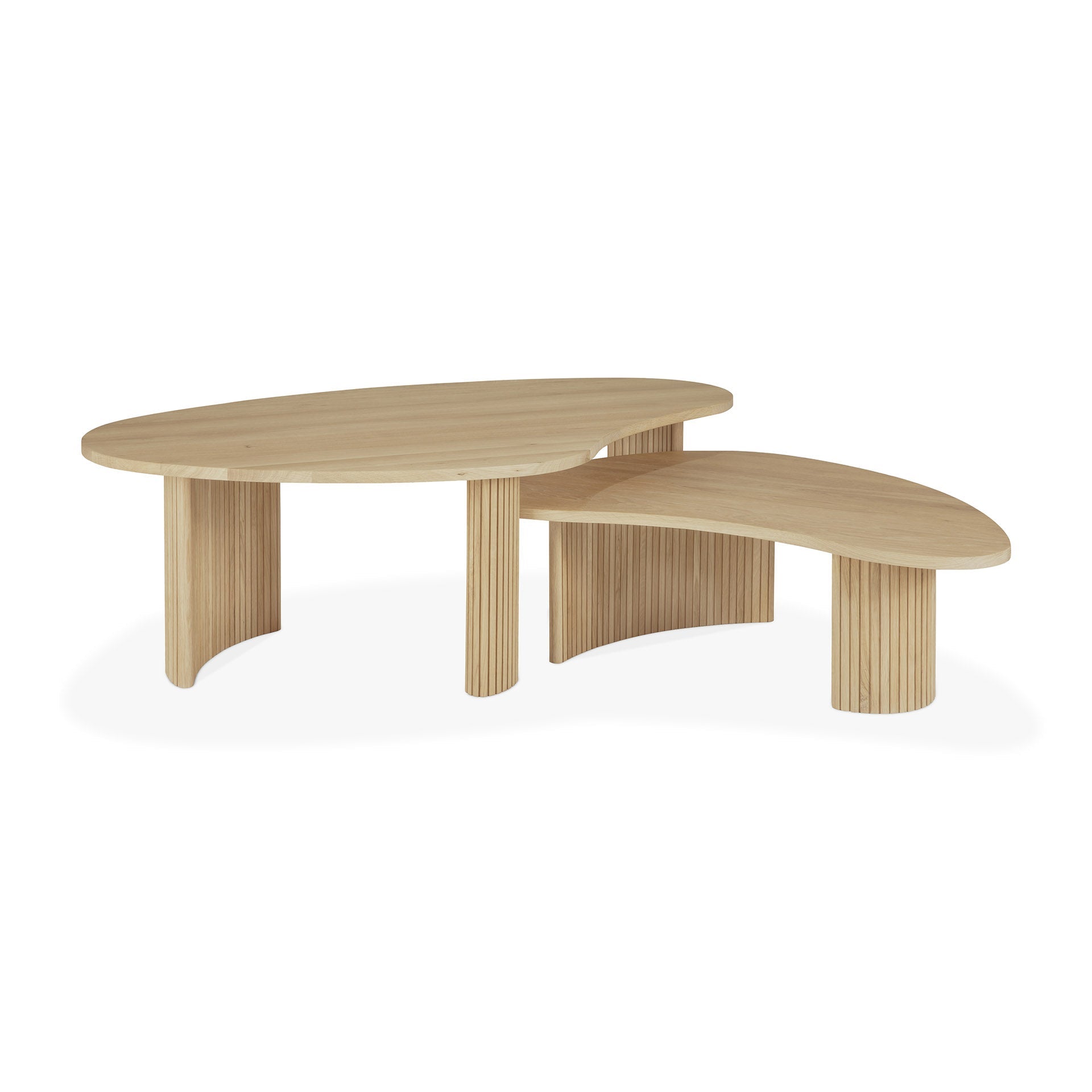 Brenn Coffee Table