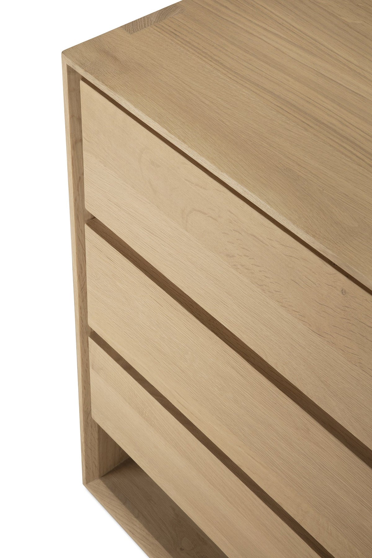 Norse Dresser