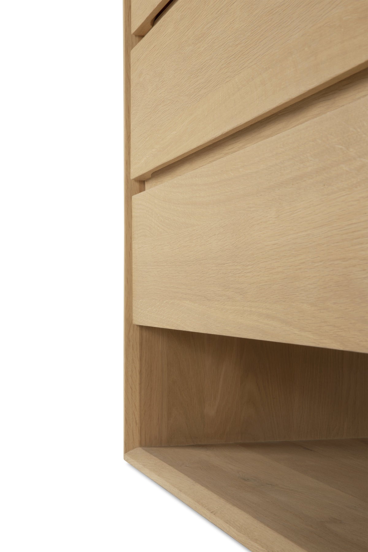 Norse Dresser