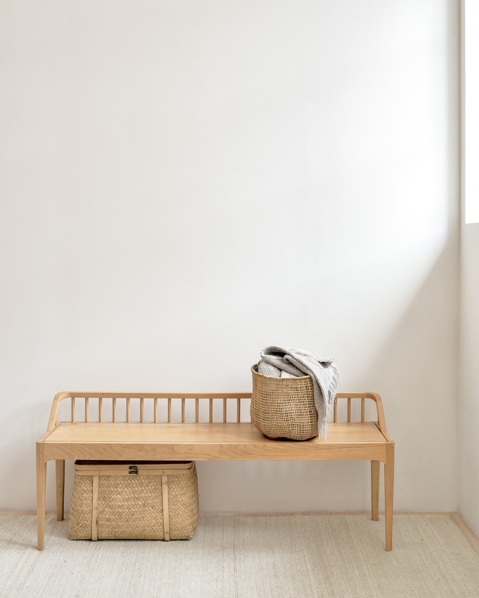 Astrid Bench