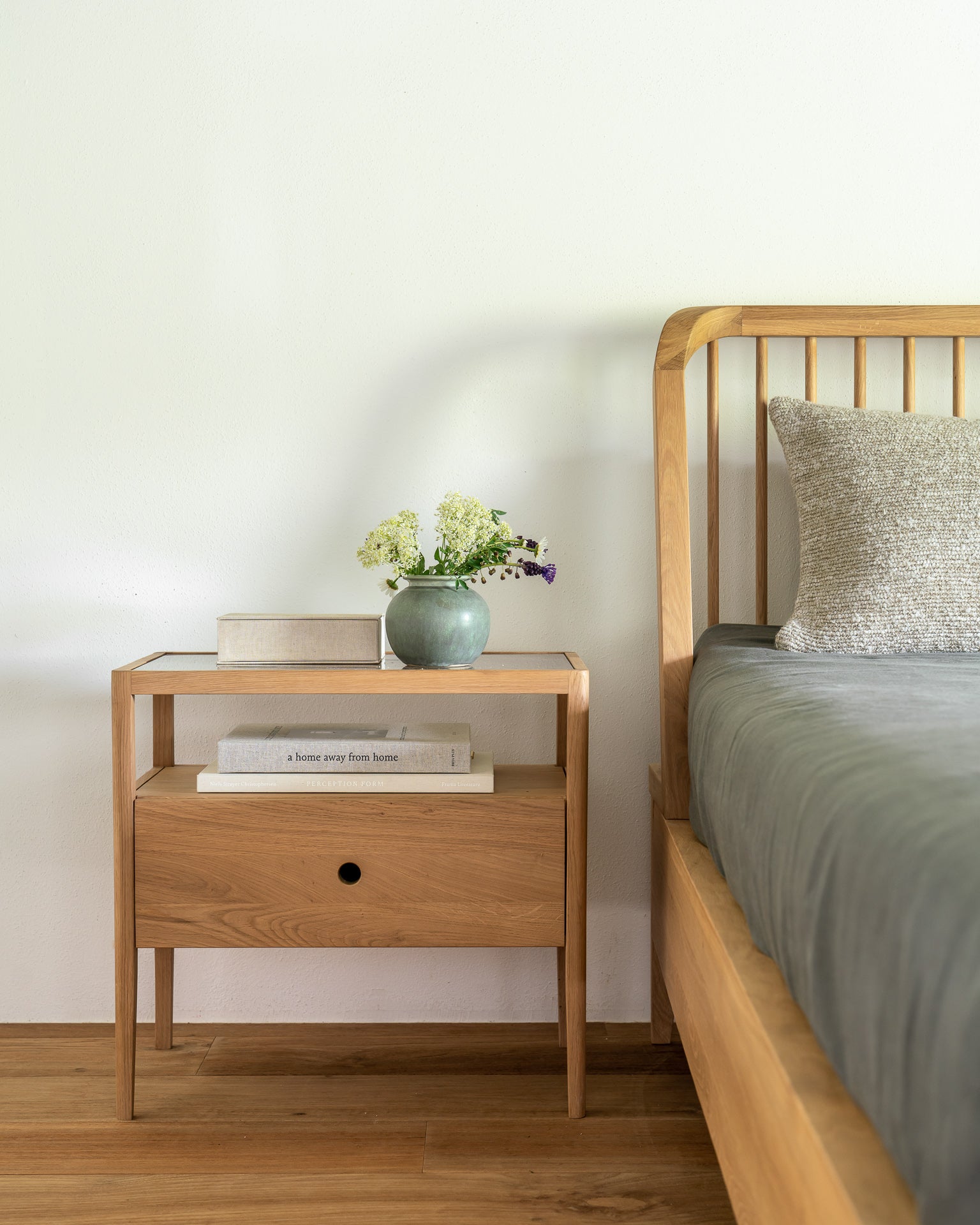 Astrid Nightstand