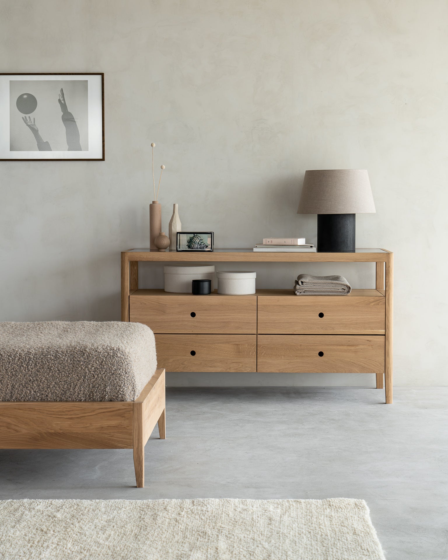 Astrid Dresser