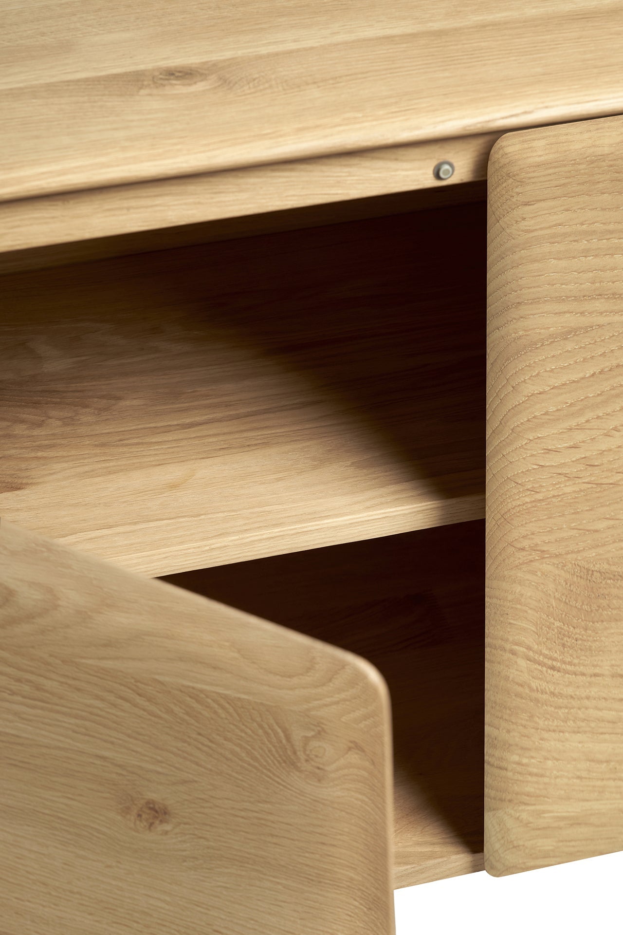 Pierce Sideboard