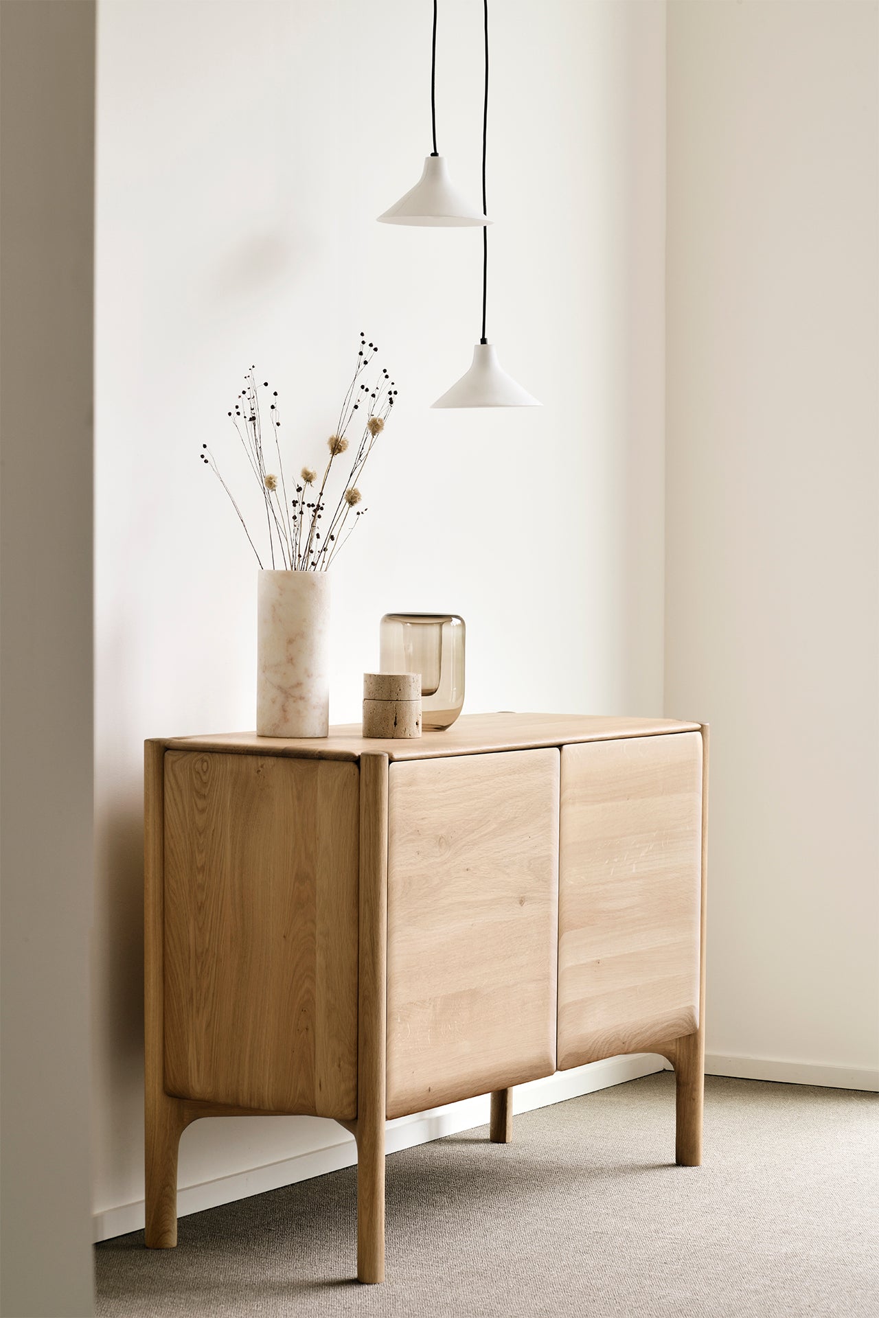 Pierce Sideboard