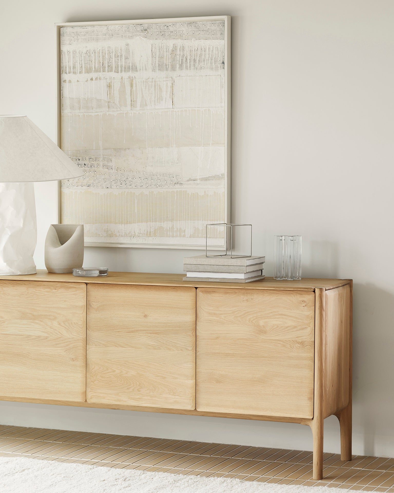 Pierce Sideboard