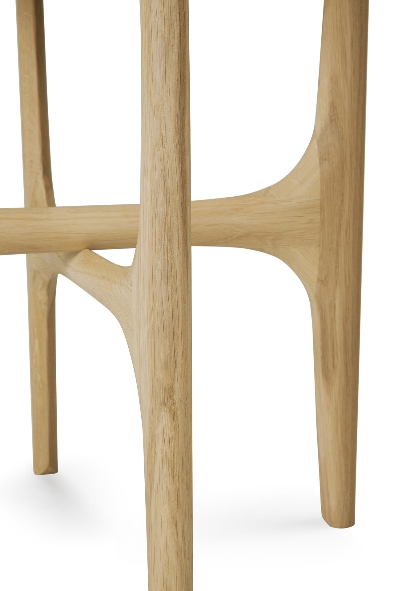 Pierce Side Table