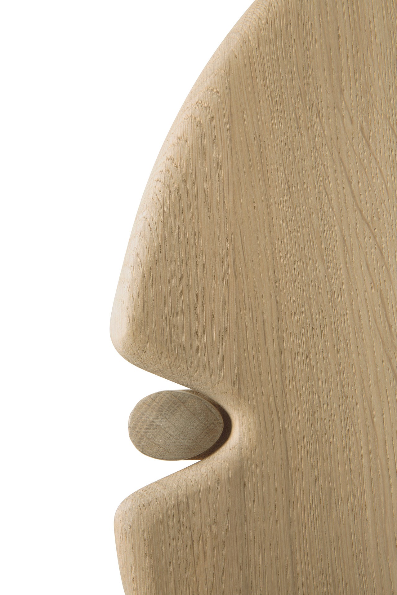 Pierce Side Table