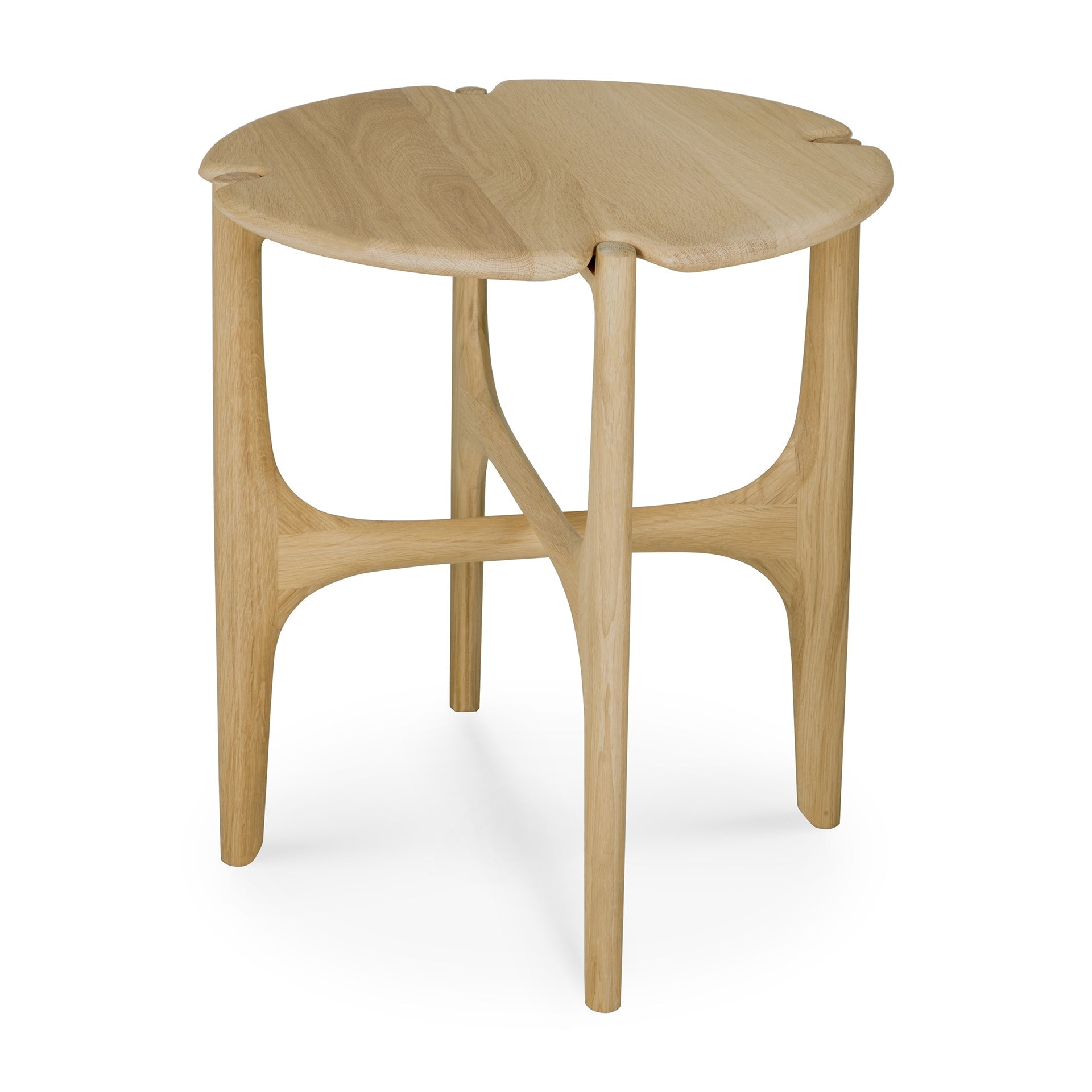 Pierce Side Table