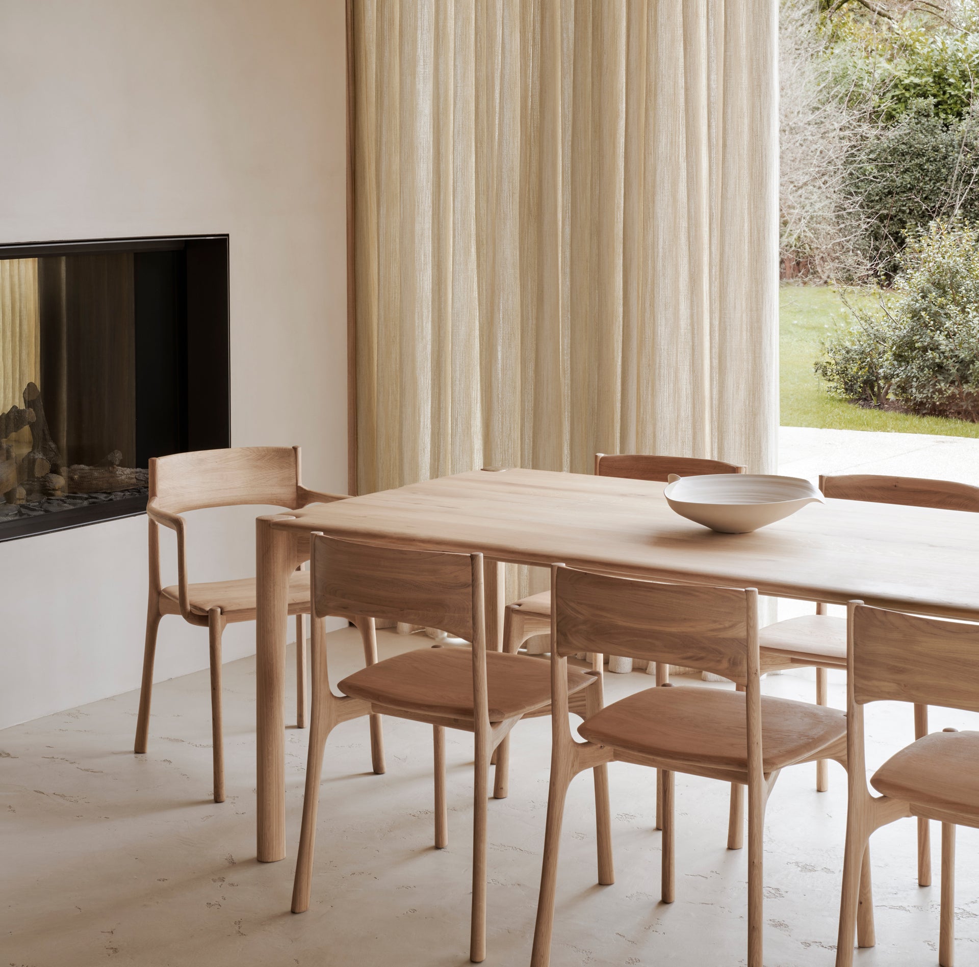 Pierce Dining Table