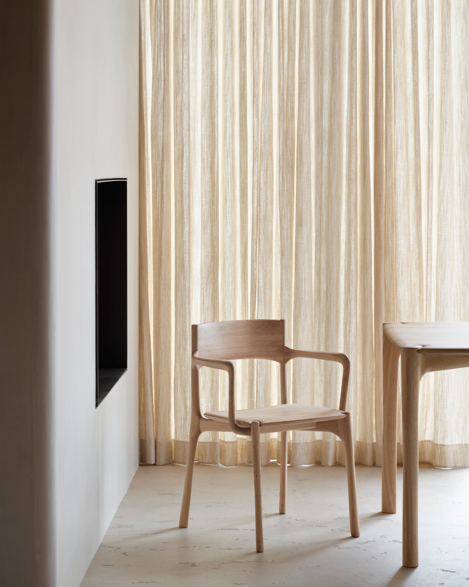Pierce Dining Chair