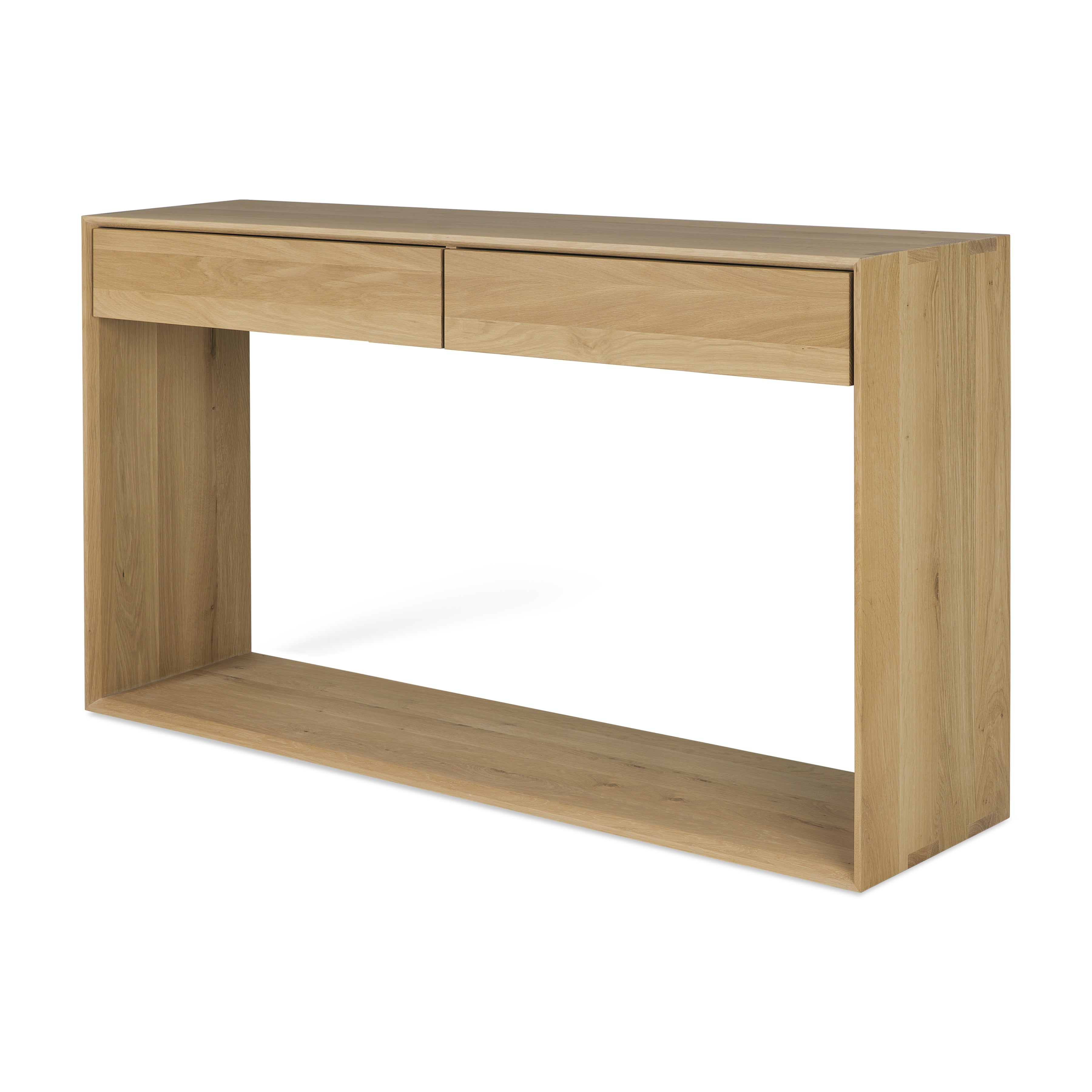Norse Console
