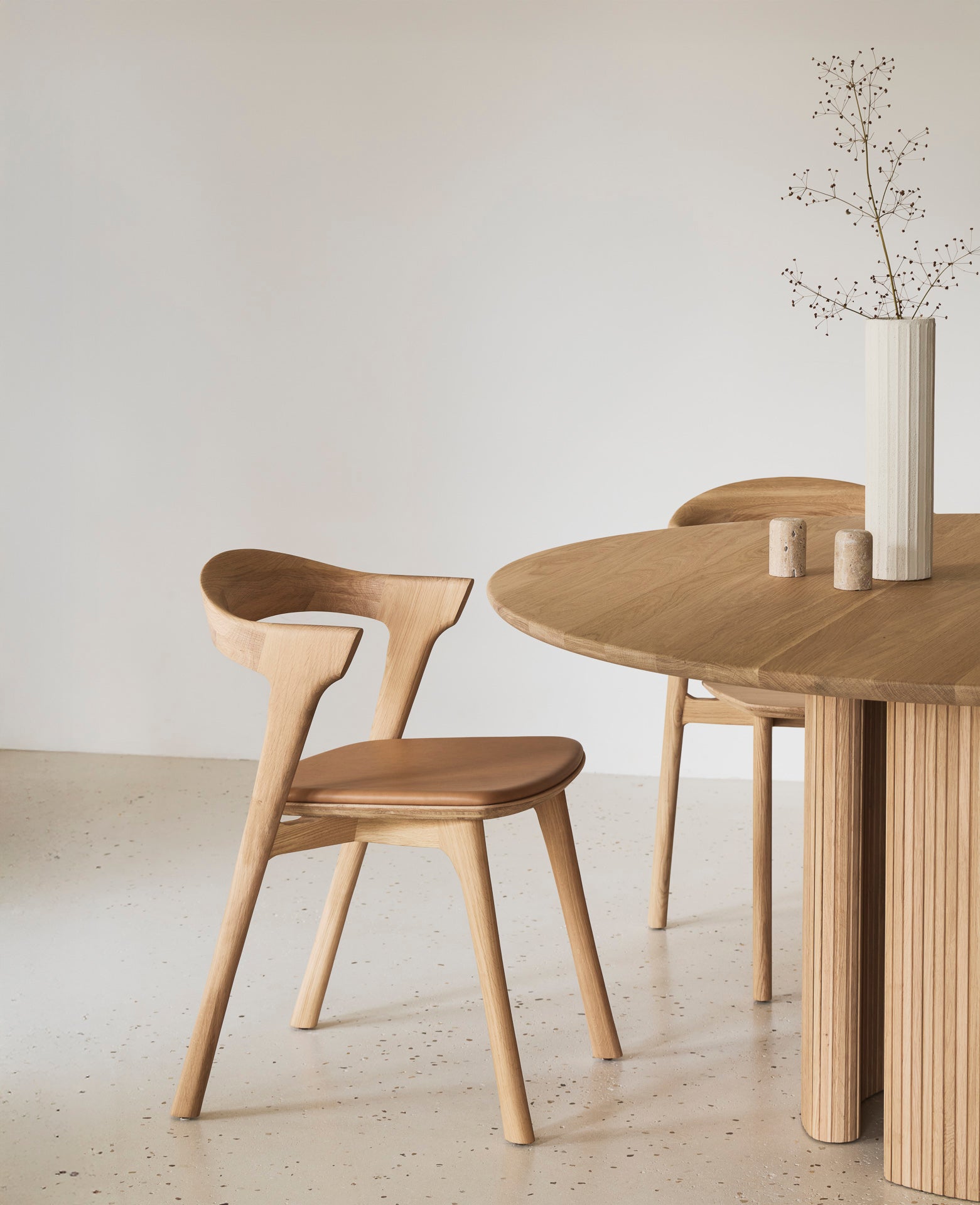 Bard Dining Chair